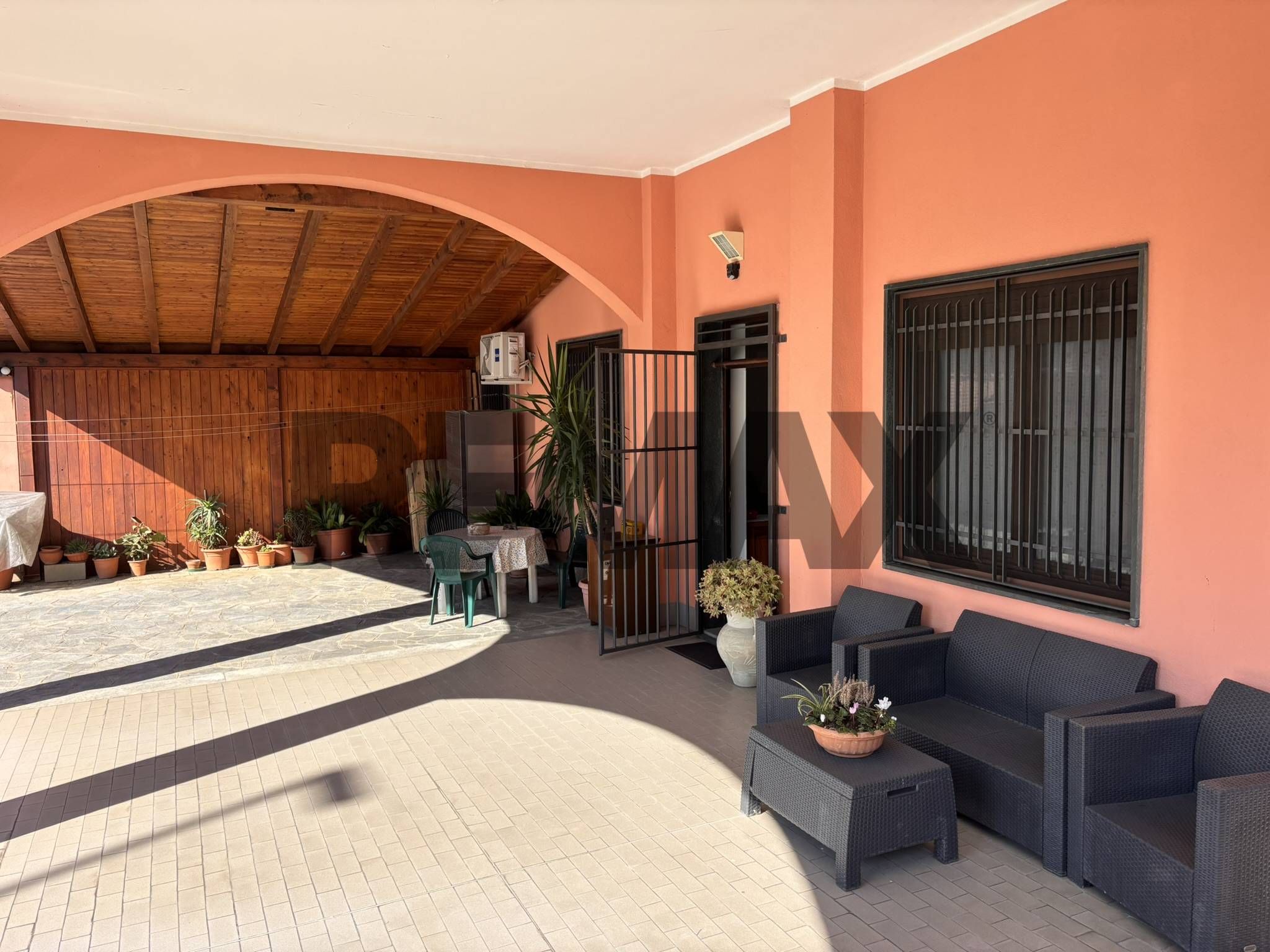 Terrazza