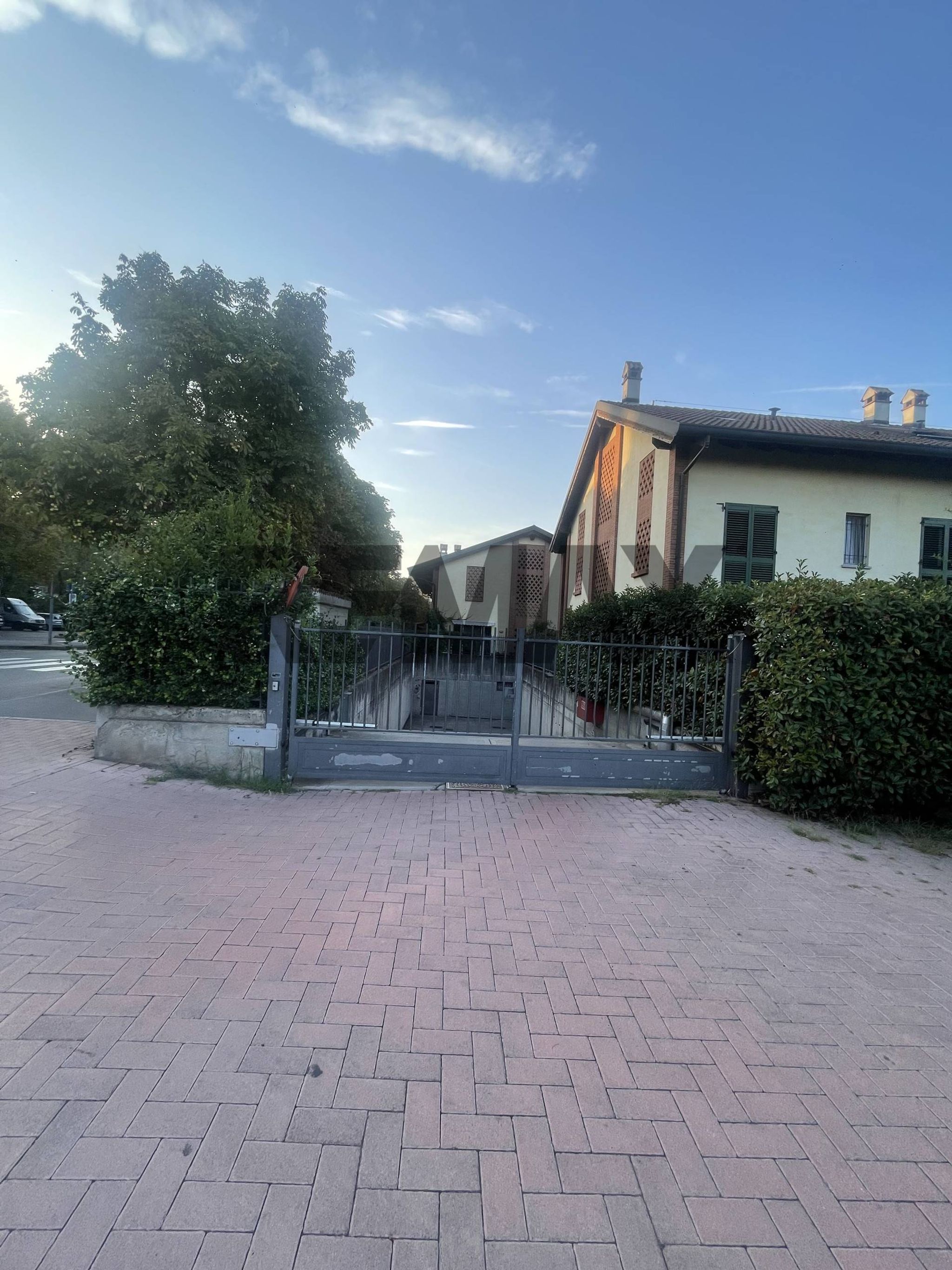 Property in San Giuliano Milanese