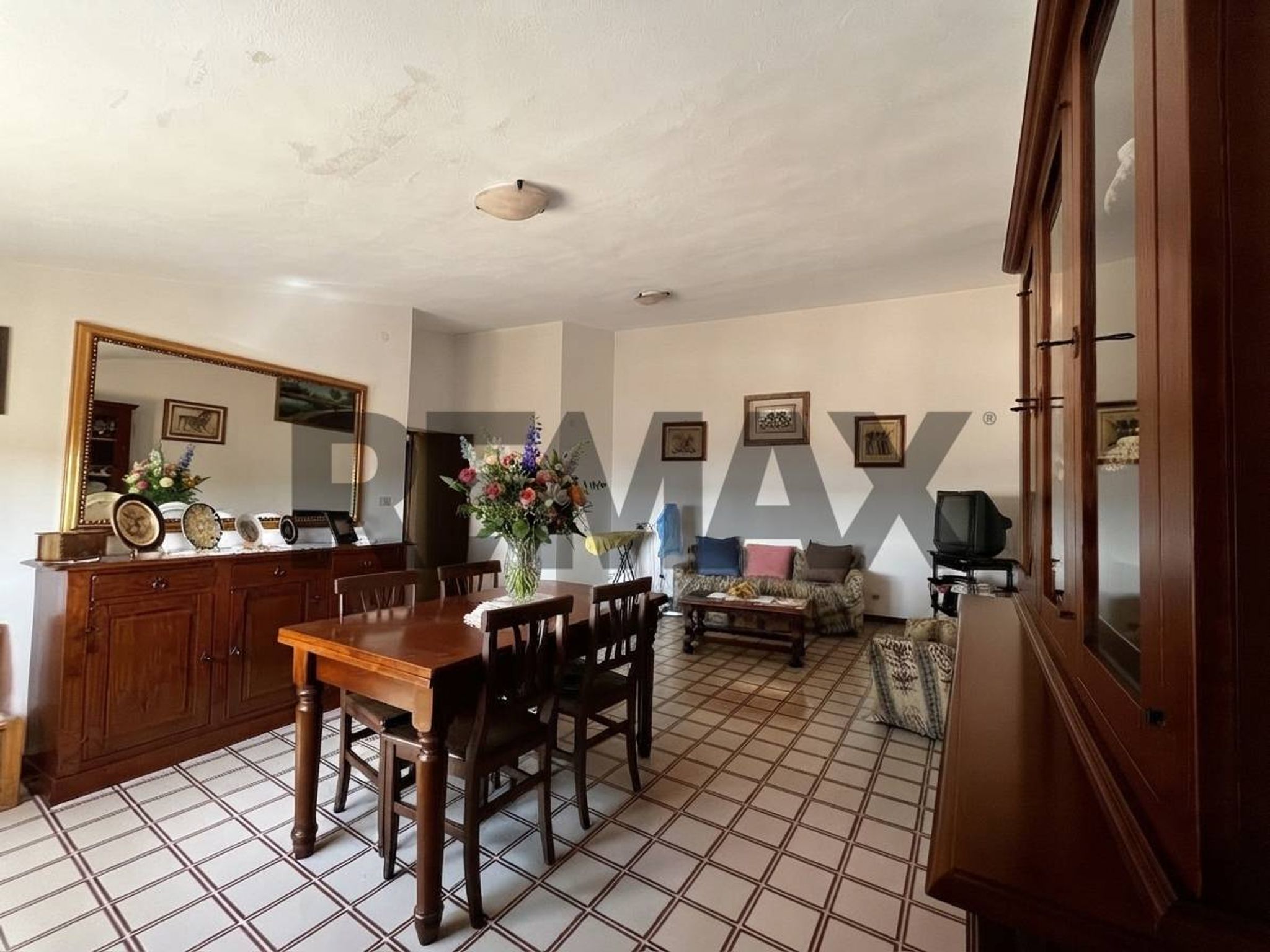 Sala da pranzo
