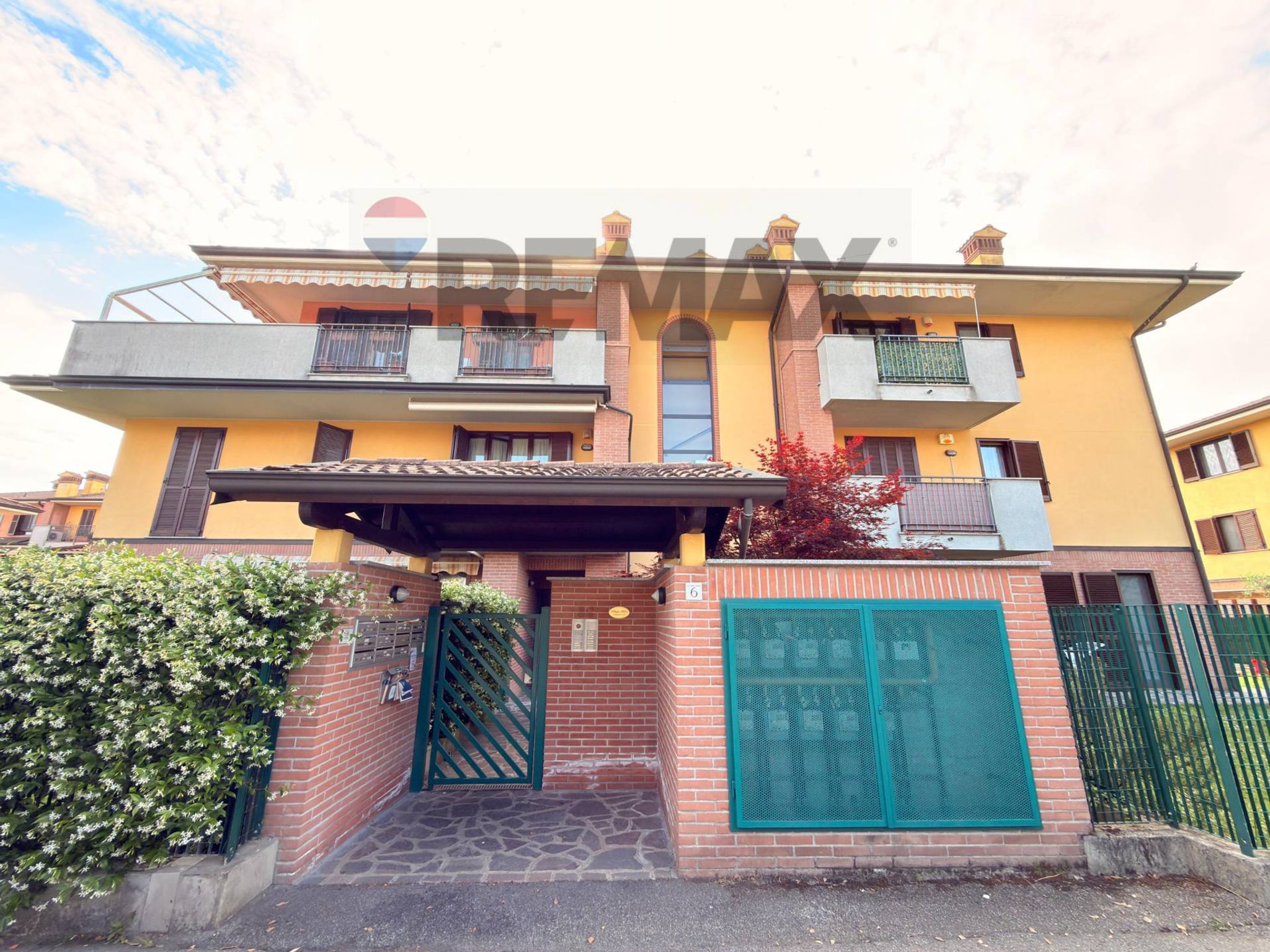 Property in Dresano