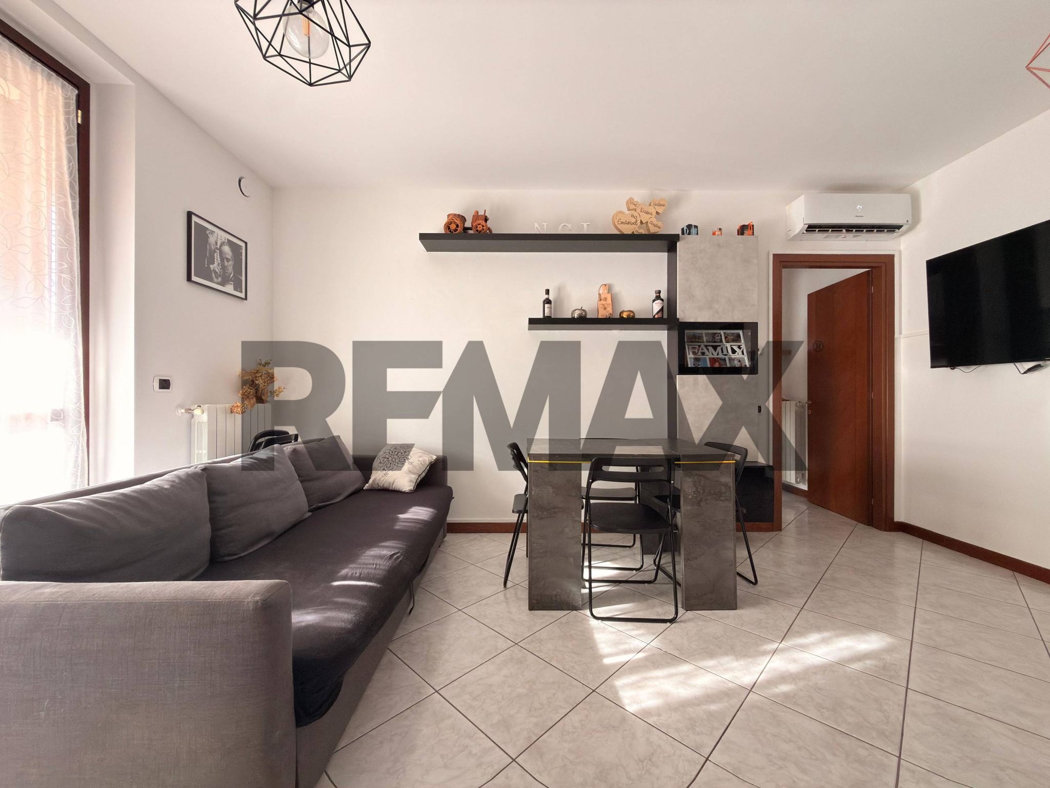 Sala da pranzo