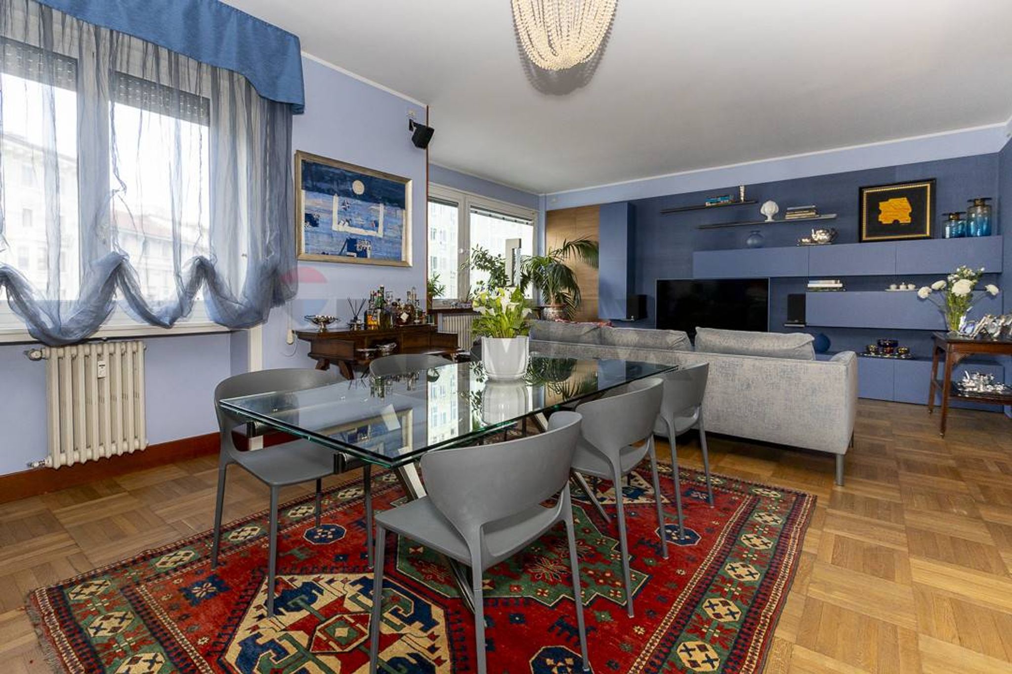 Sala da pranzo