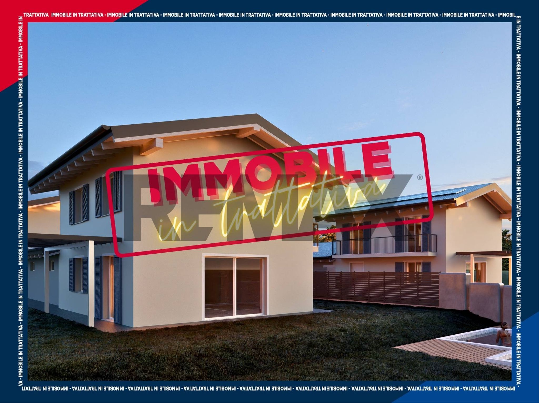 Immobile a Sotto il Monte Giovanni XXIII