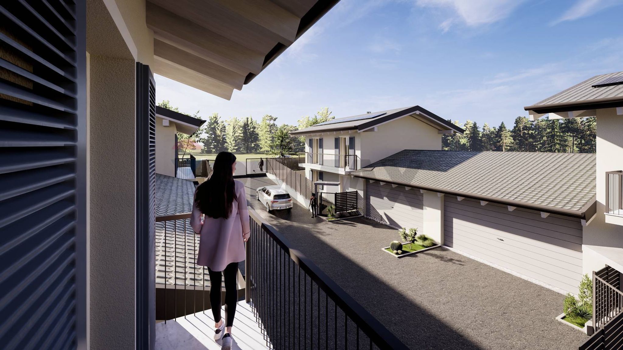 Balcone