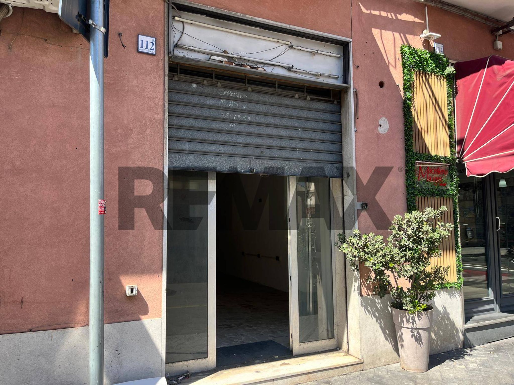 Immobile a Aci Catena