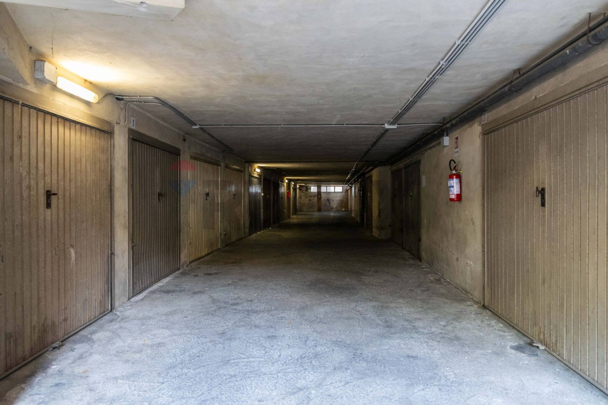 Parcheggio