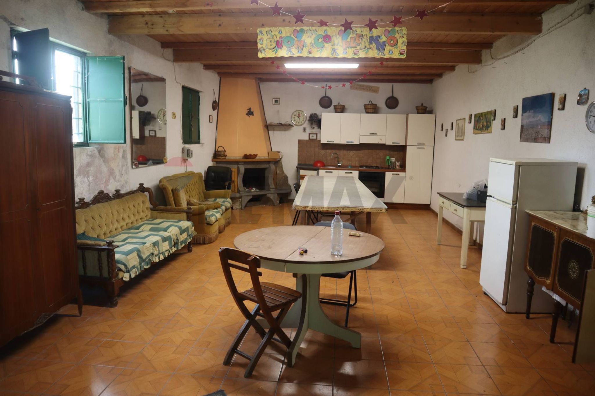 Immobile a Castiglione di Sicilia