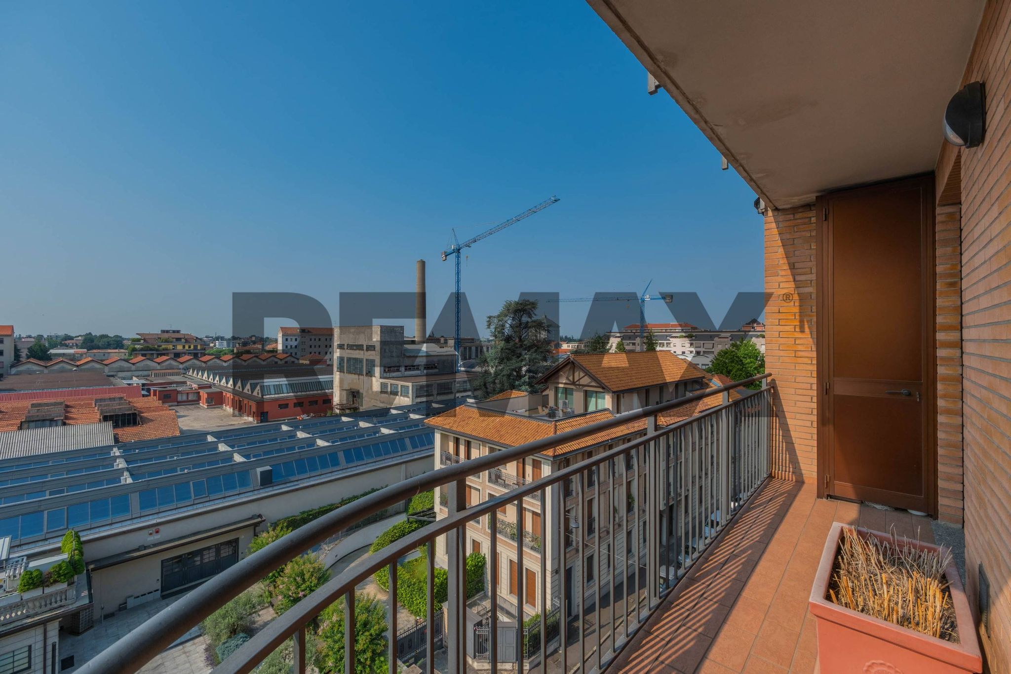 Balcone