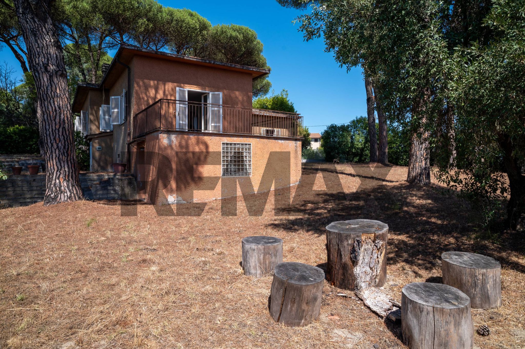 Immobile a Castelnuovo di Porto