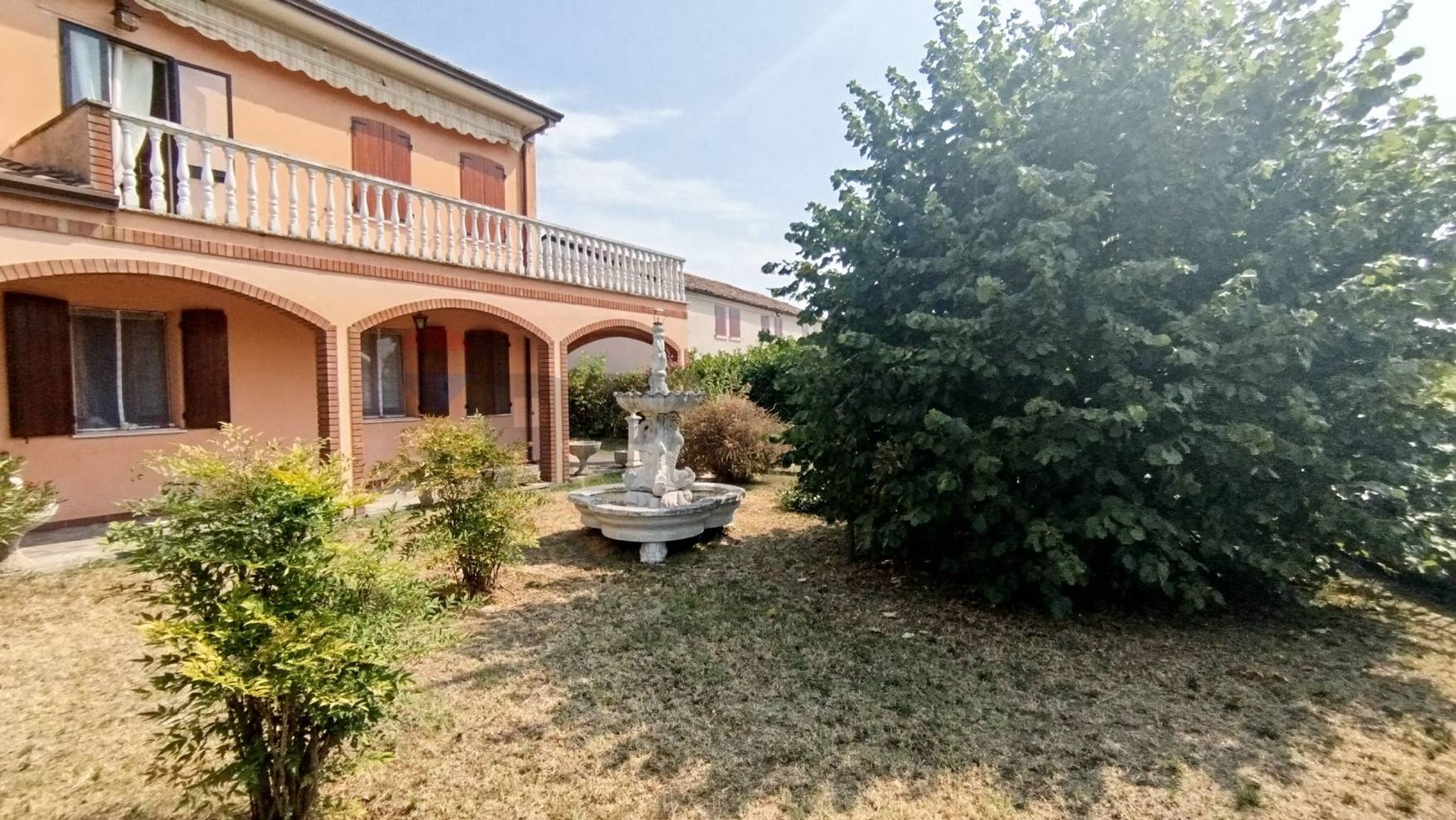 Property in Ficarolo