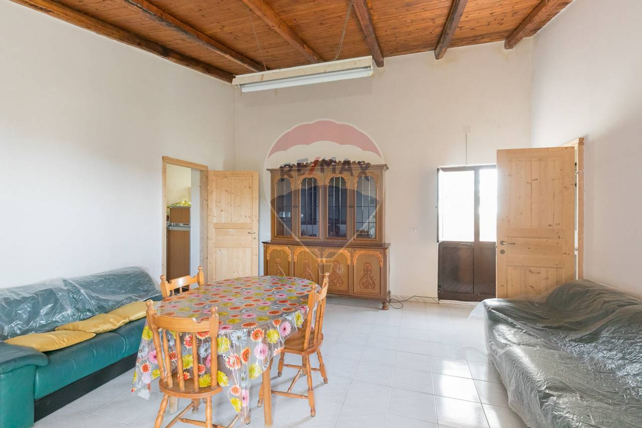 Sala da pranzo