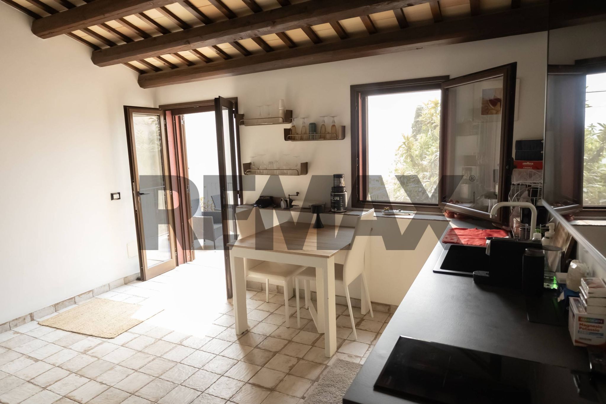 Sala da pranzo