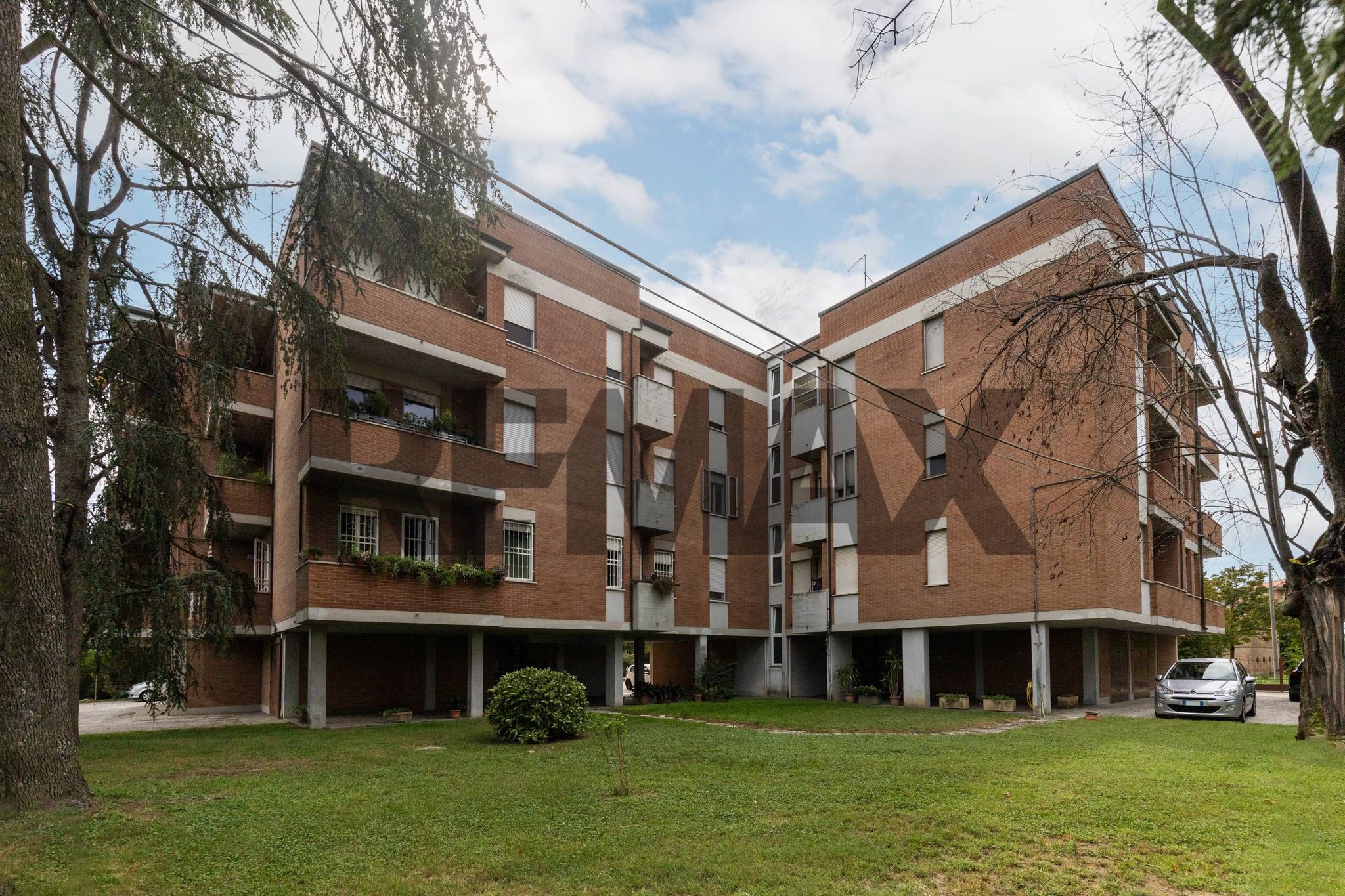 Immobile a Ferrara