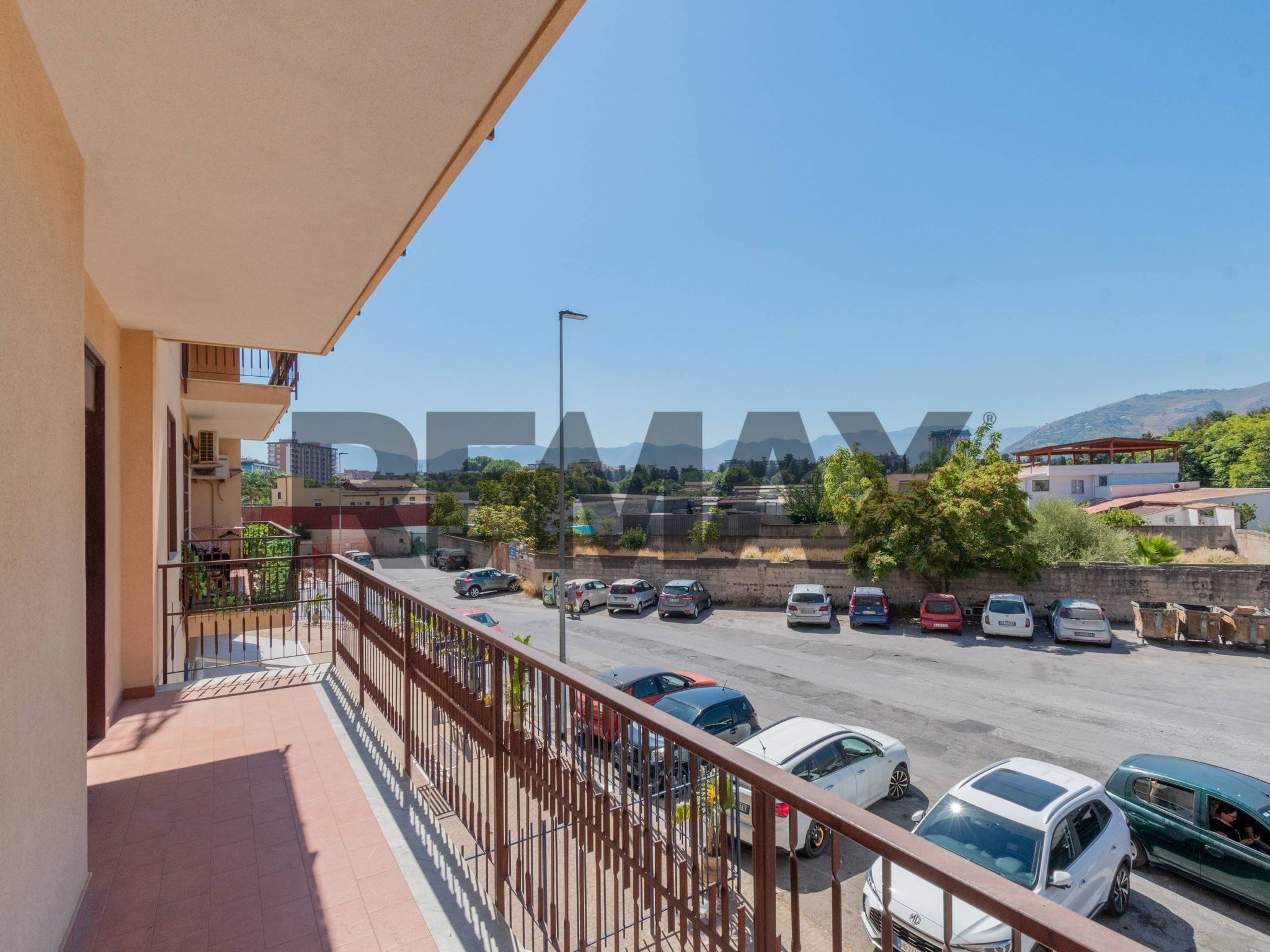 Balcone