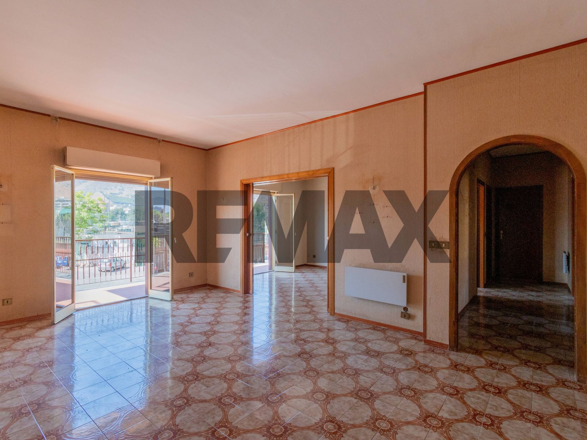 Property in Palermo