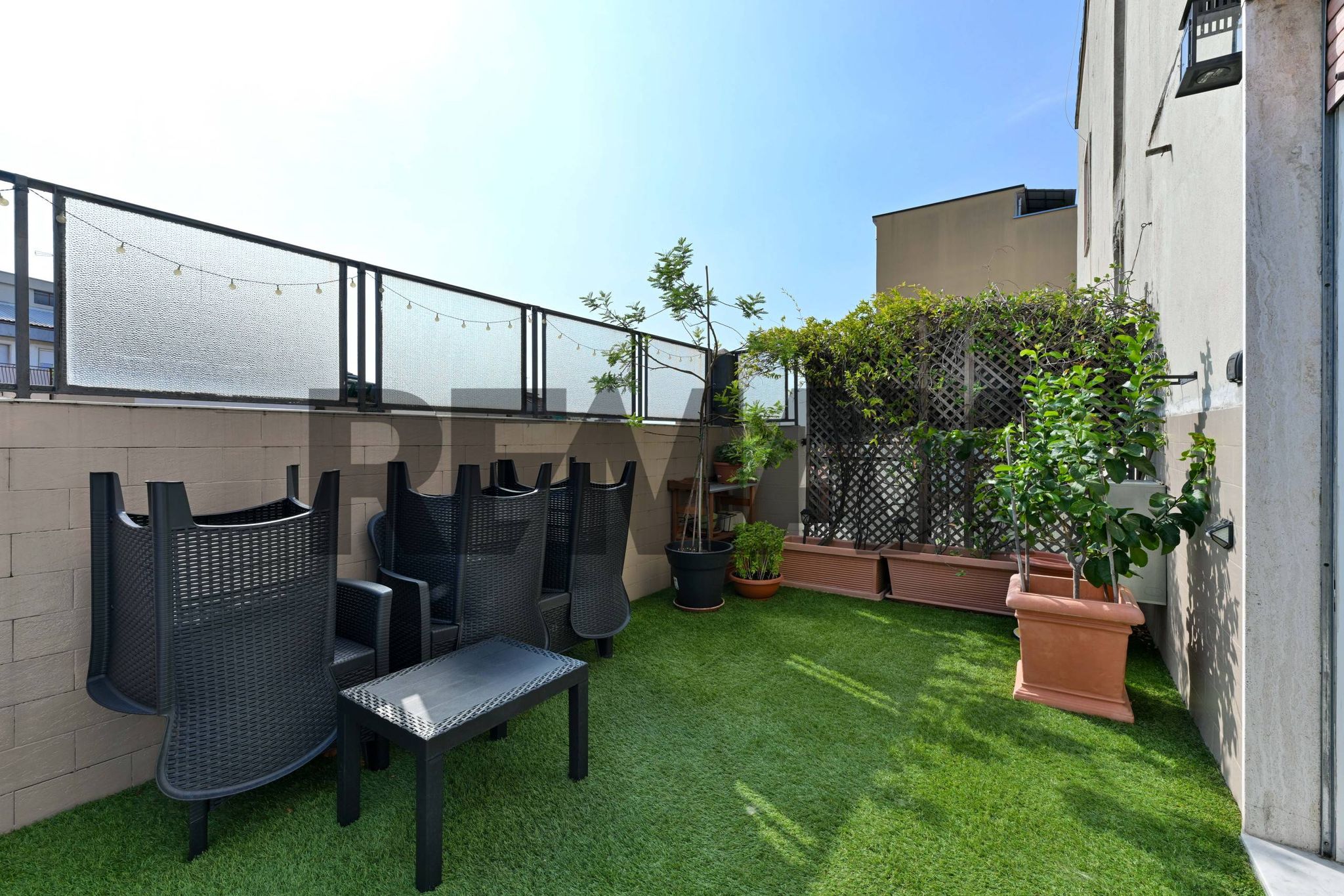 Terrazza