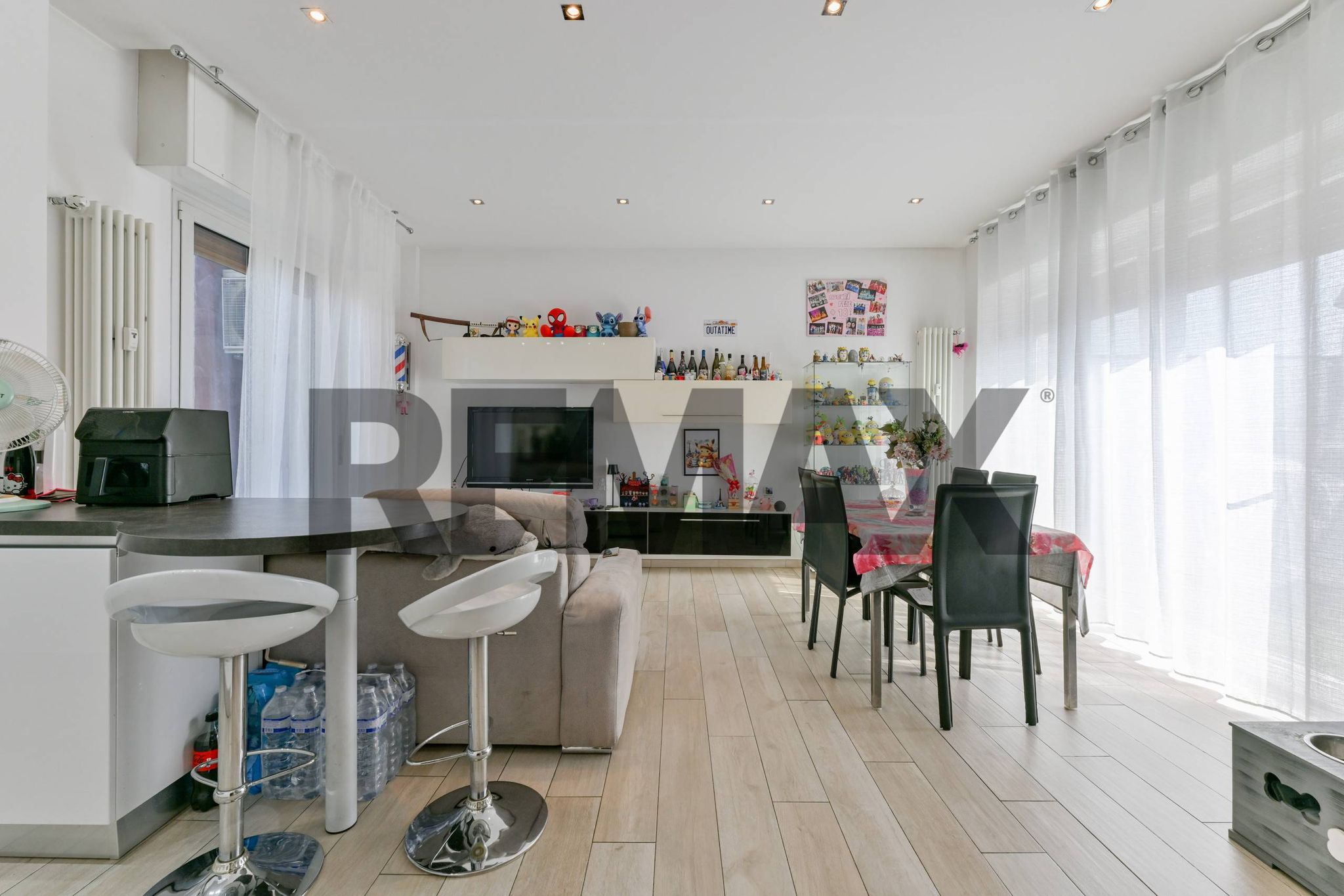 Sala da pranzo
