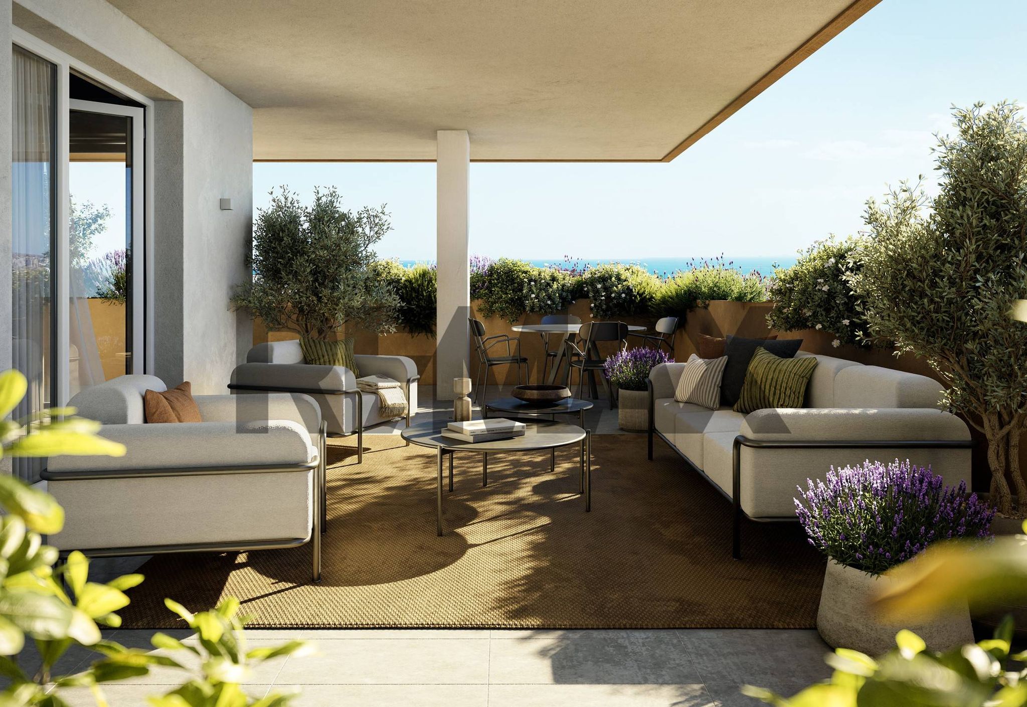 Terrazza