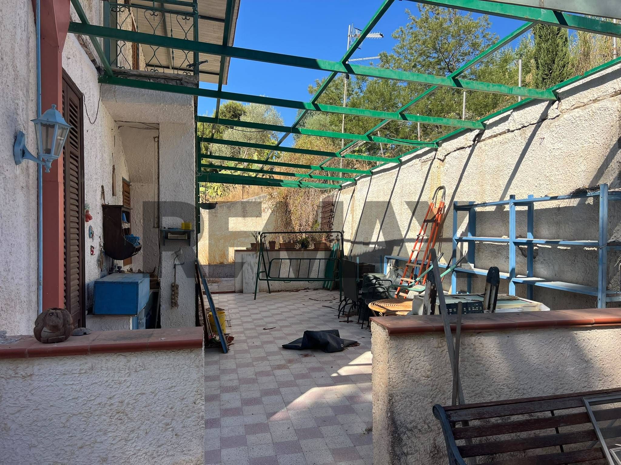 Terrazza