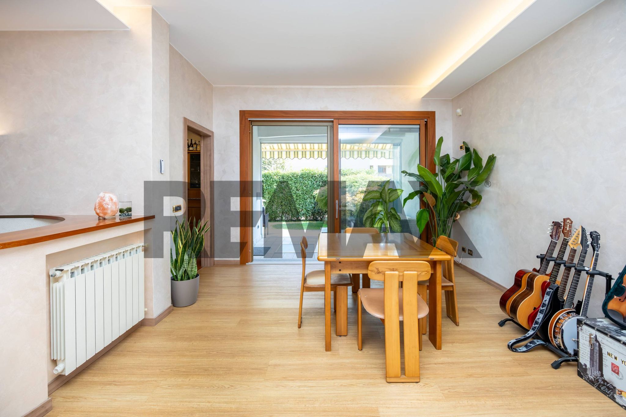 Sala da pranzo