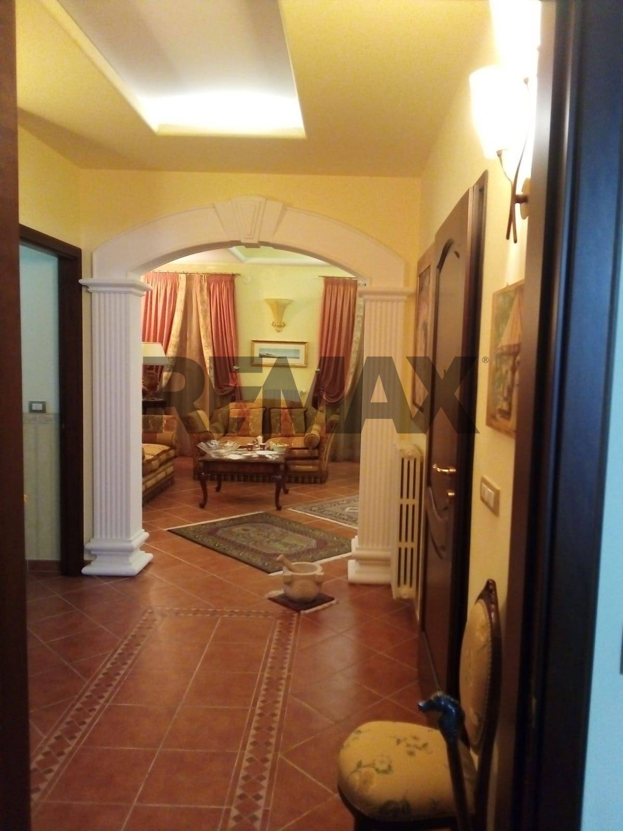 Hall / corridoio