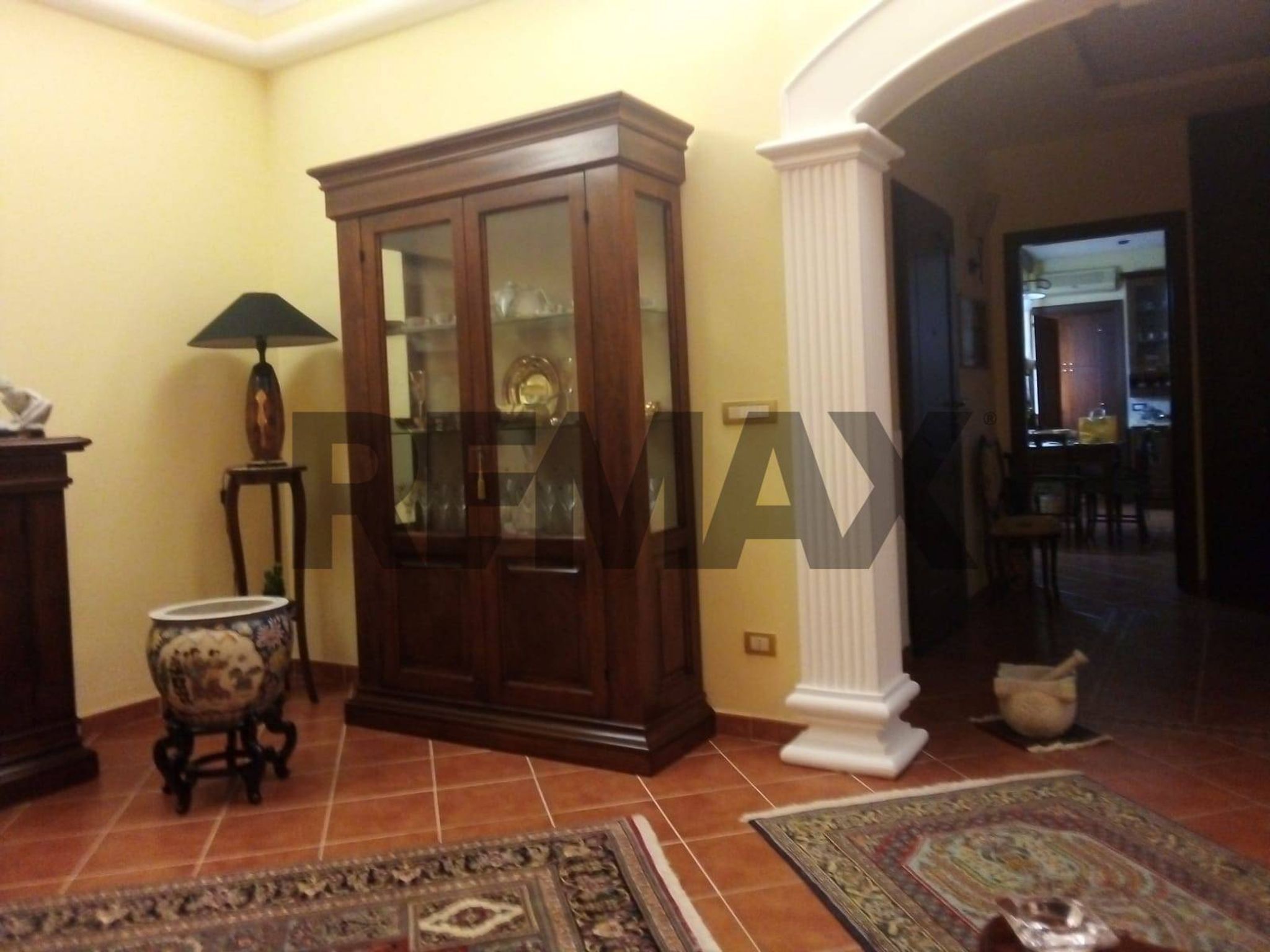 Hall / corridoio