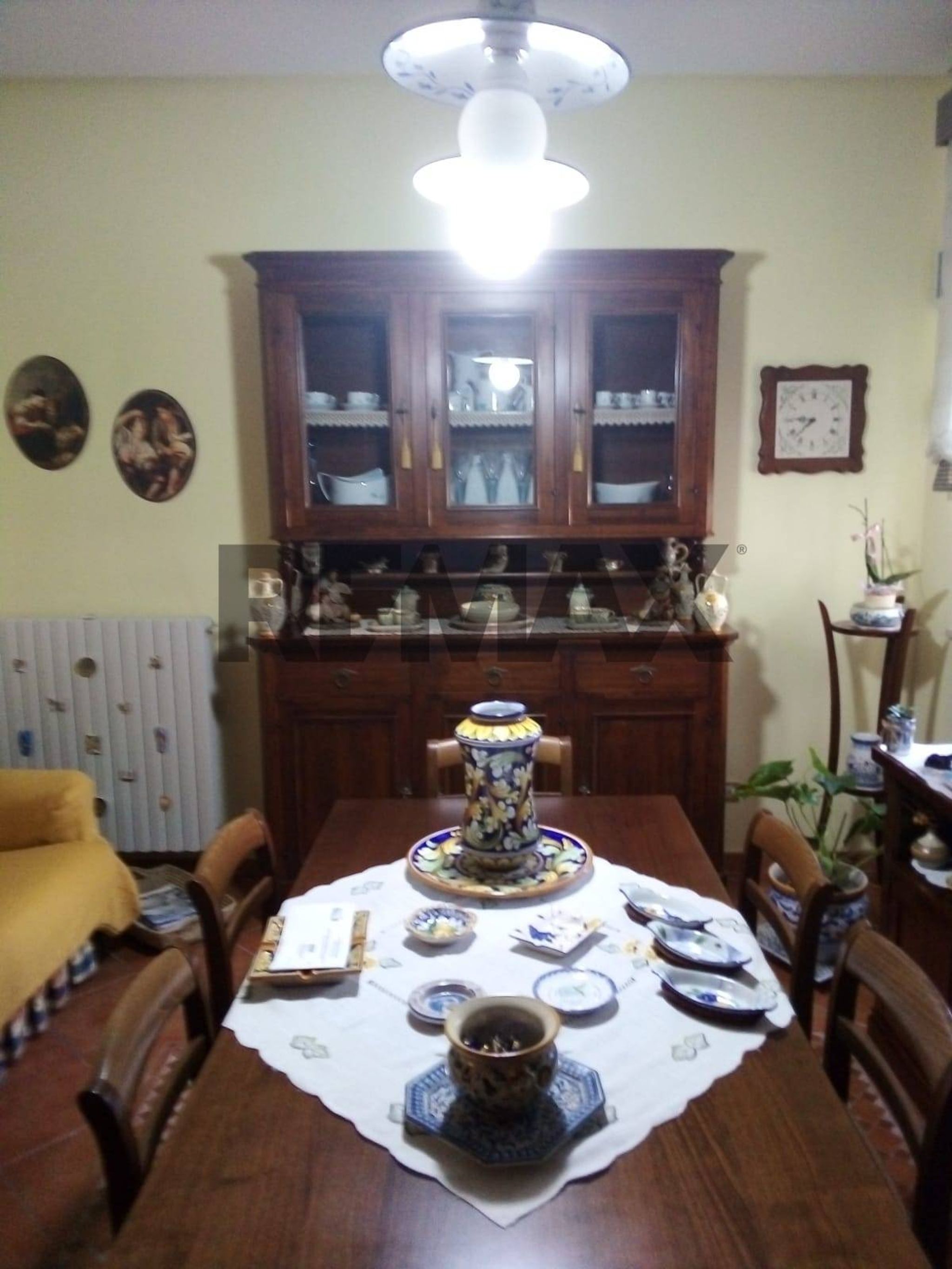 Sala da pranzo