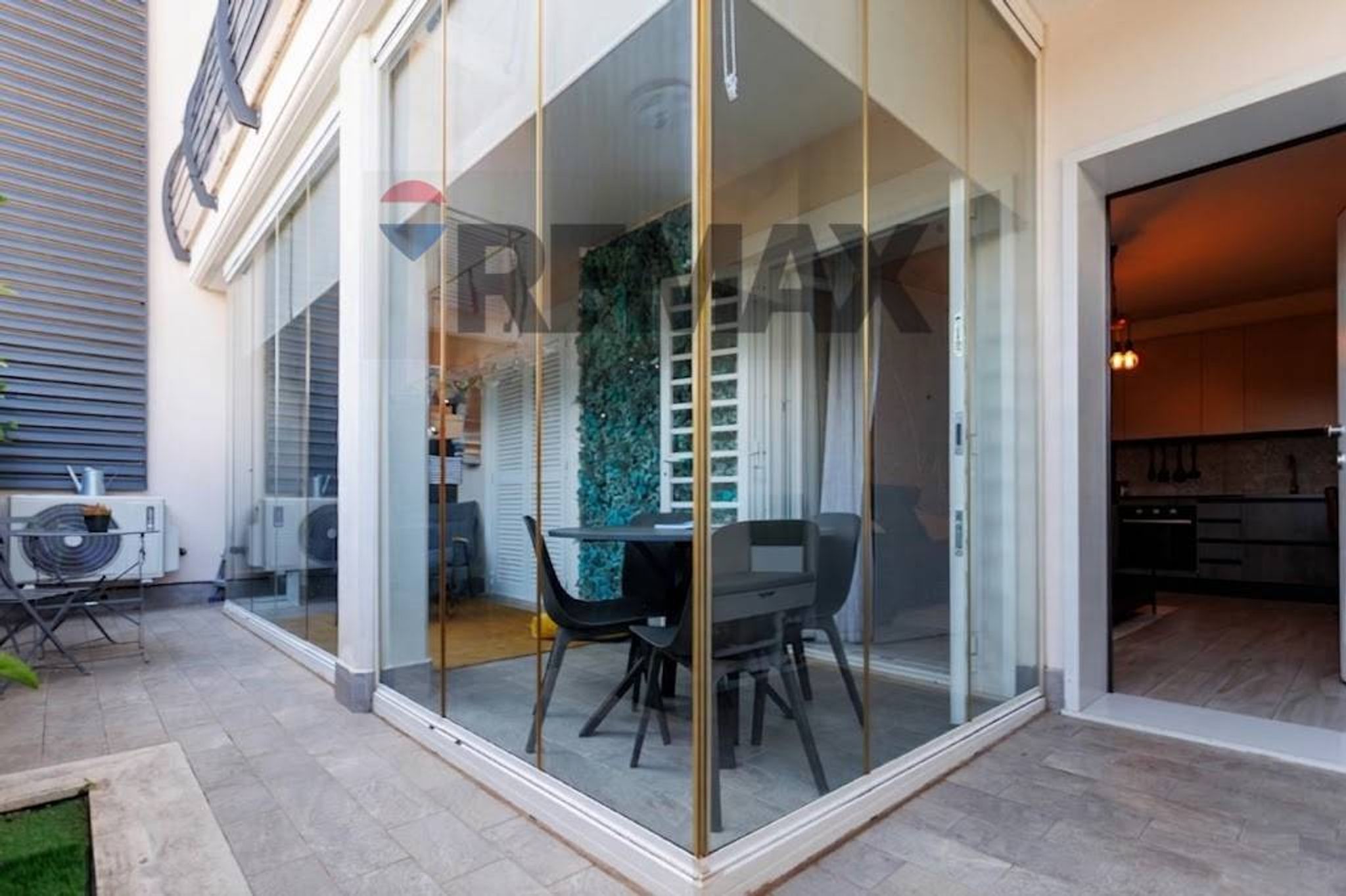 Terrazza