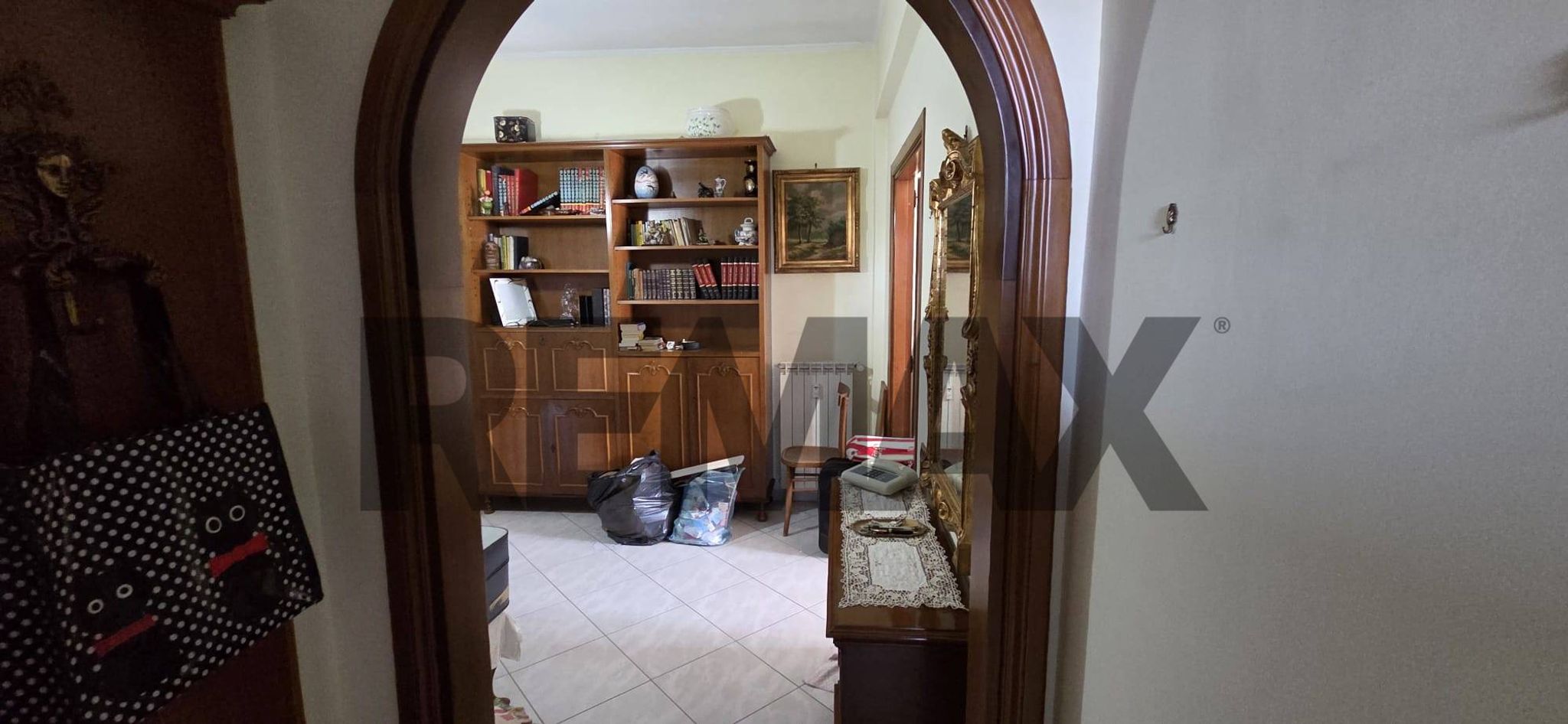 Hall / corridoio
