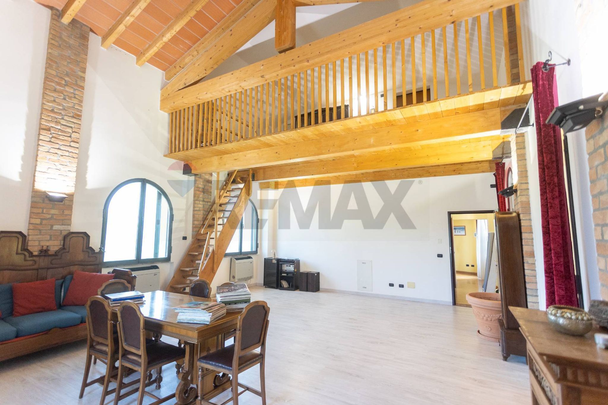 Sala da pranzo