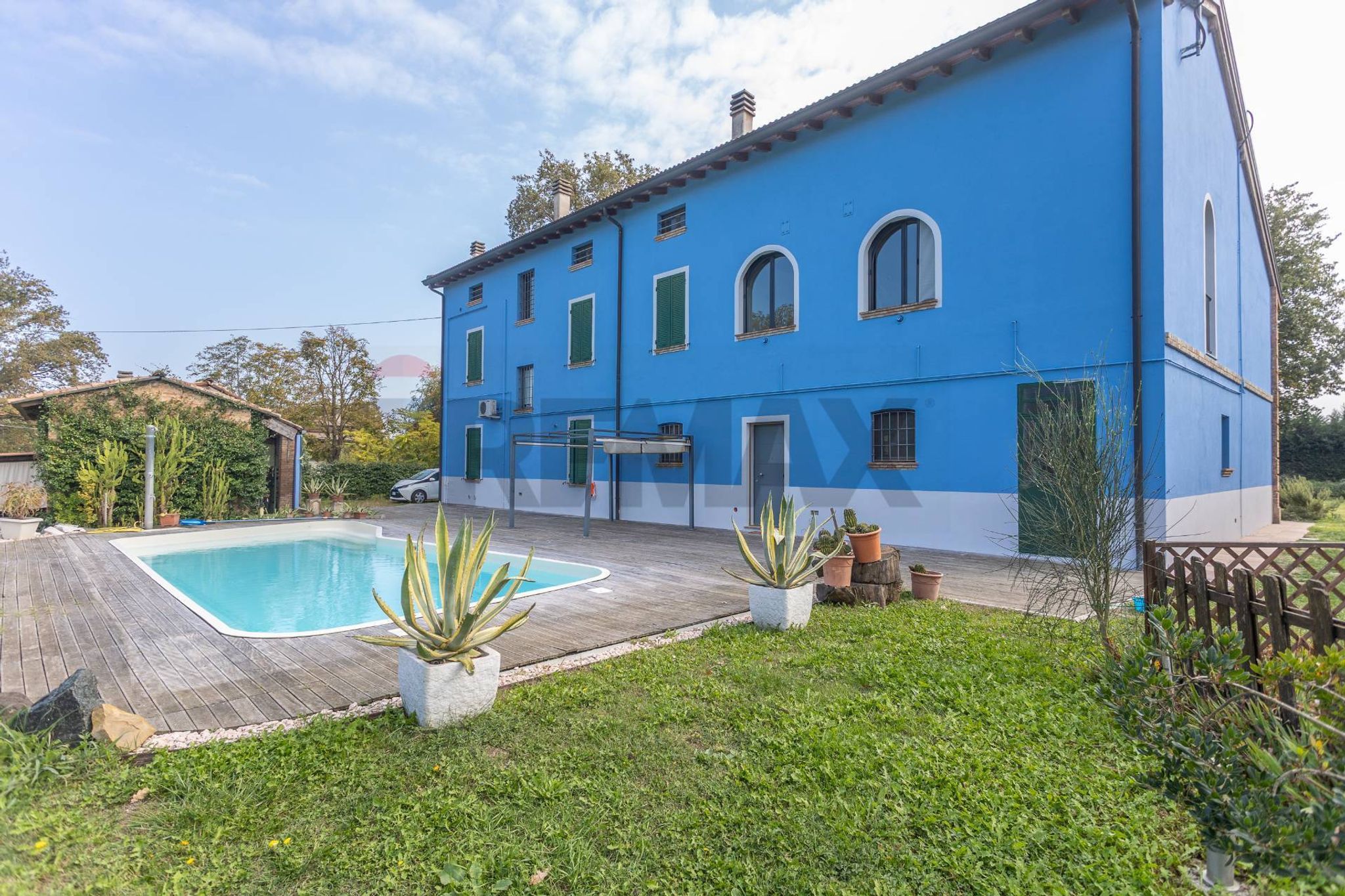 Immobile a Fidenza