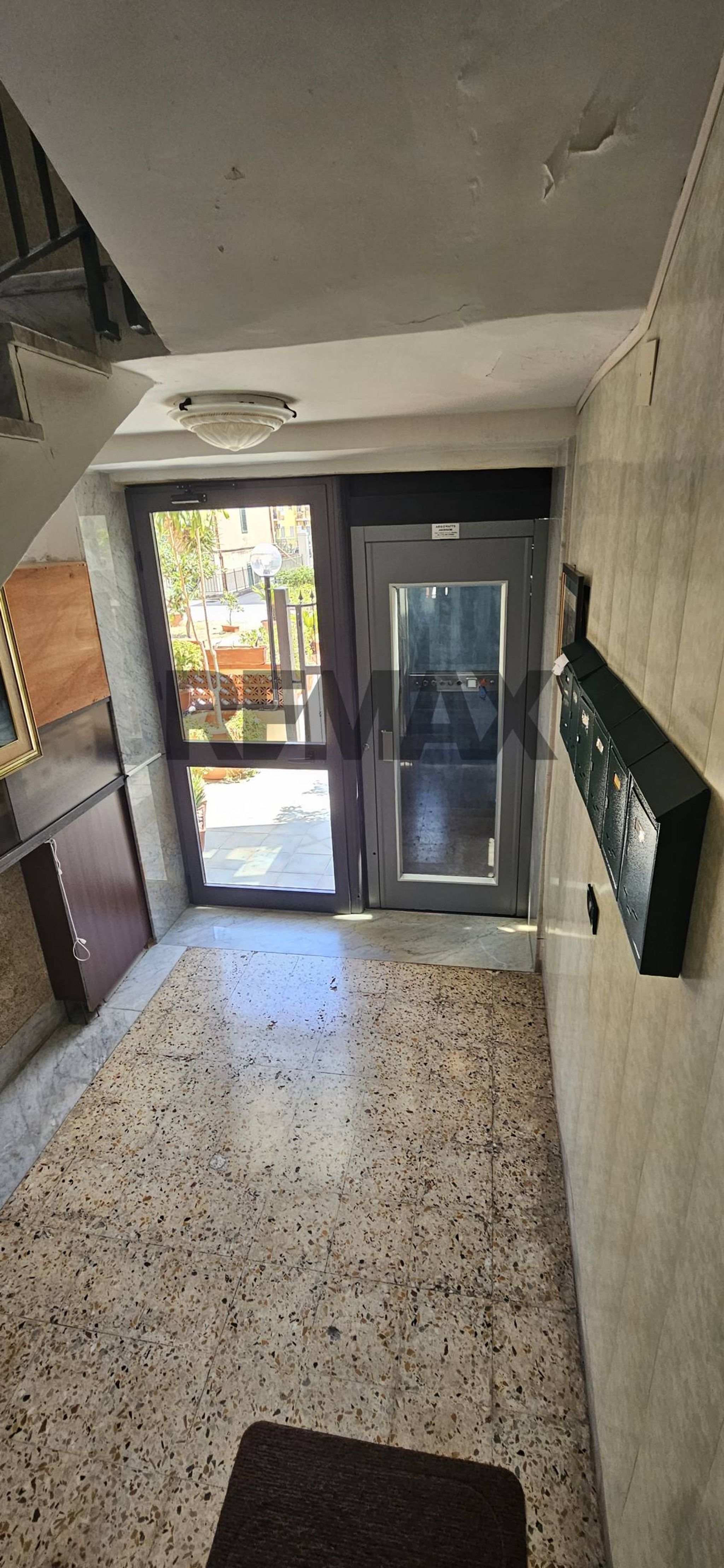 Ricezione / Lobby