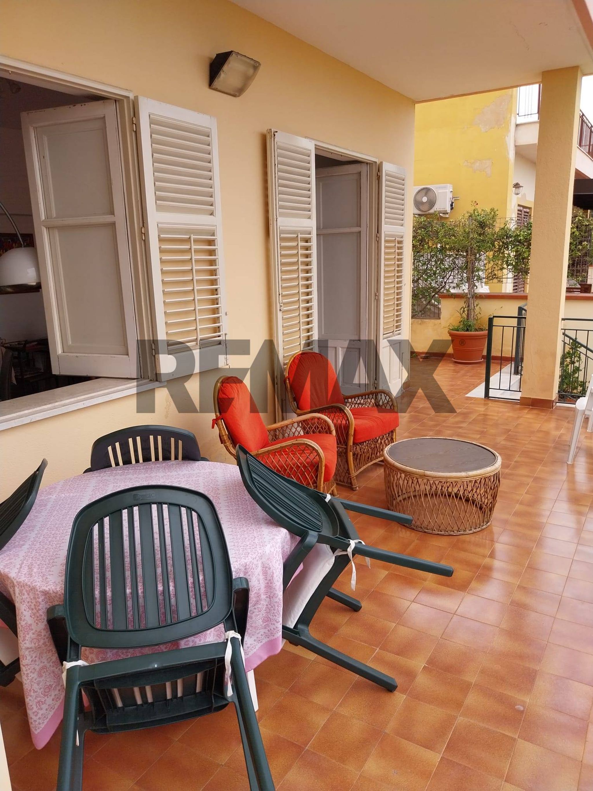 Terrazza