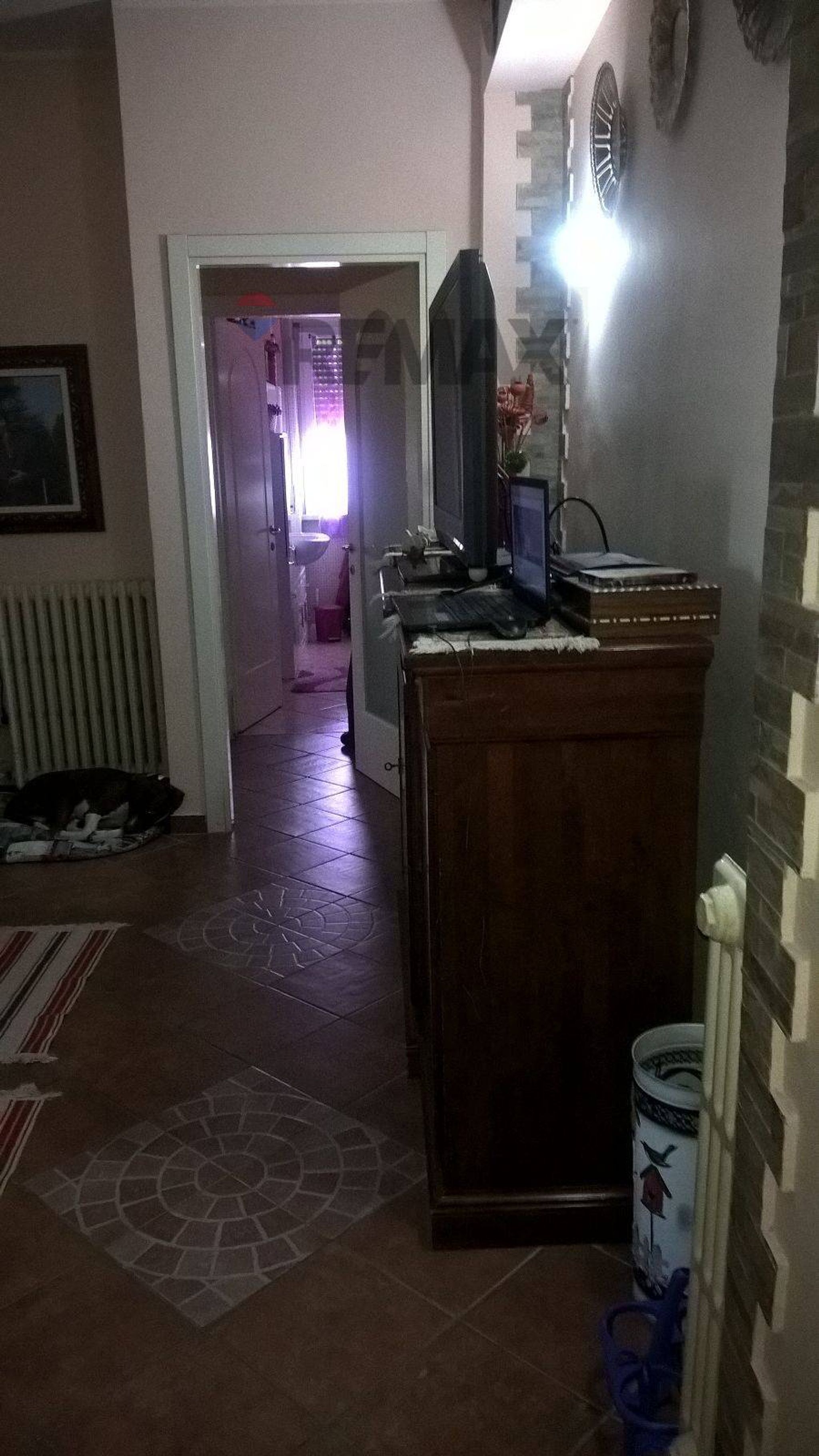 Hall / corridoio
