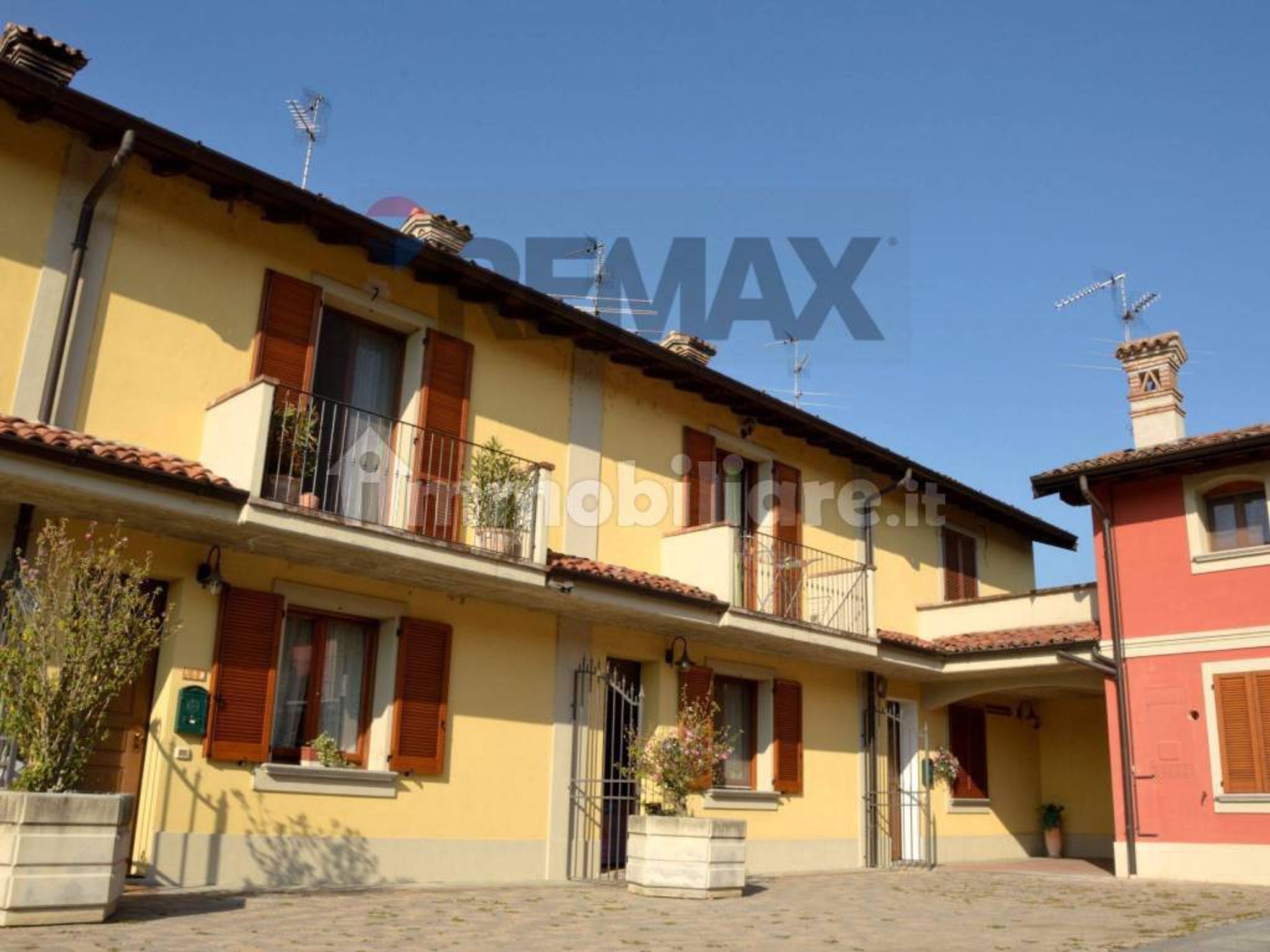 Property in Santo Stefano Lodigiano