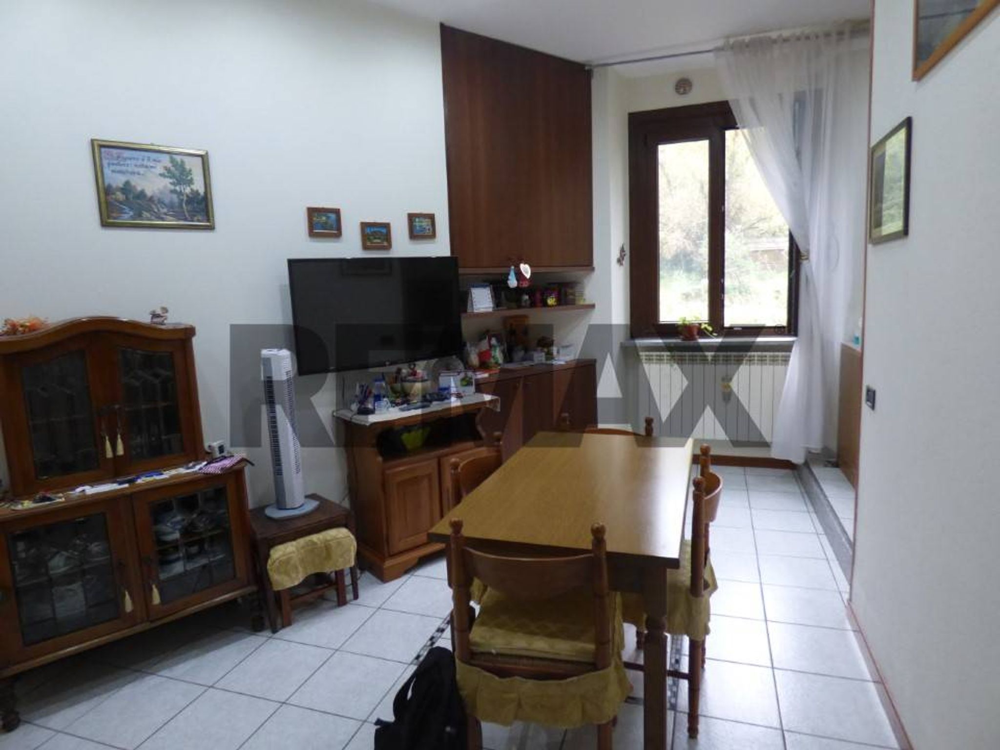 Sala da pranzo