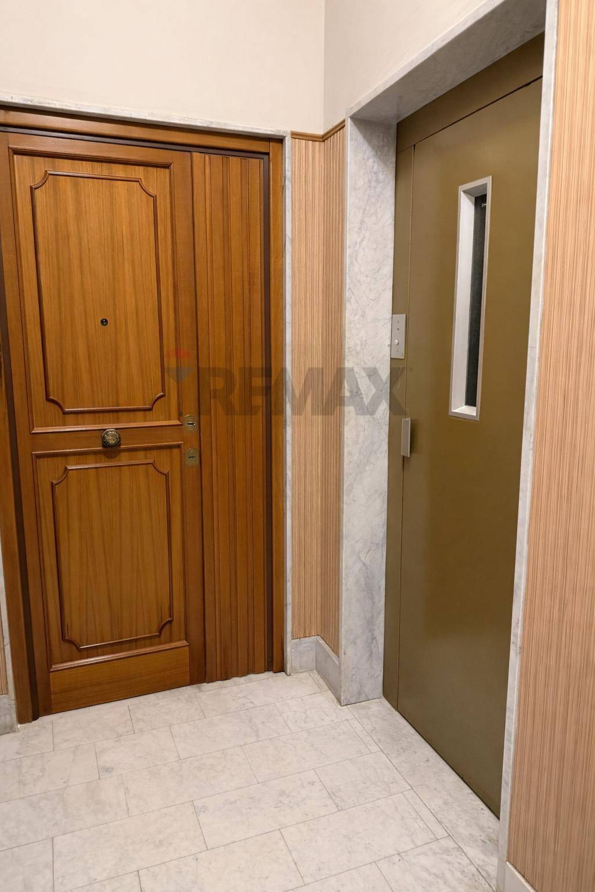 Hall / corridoio