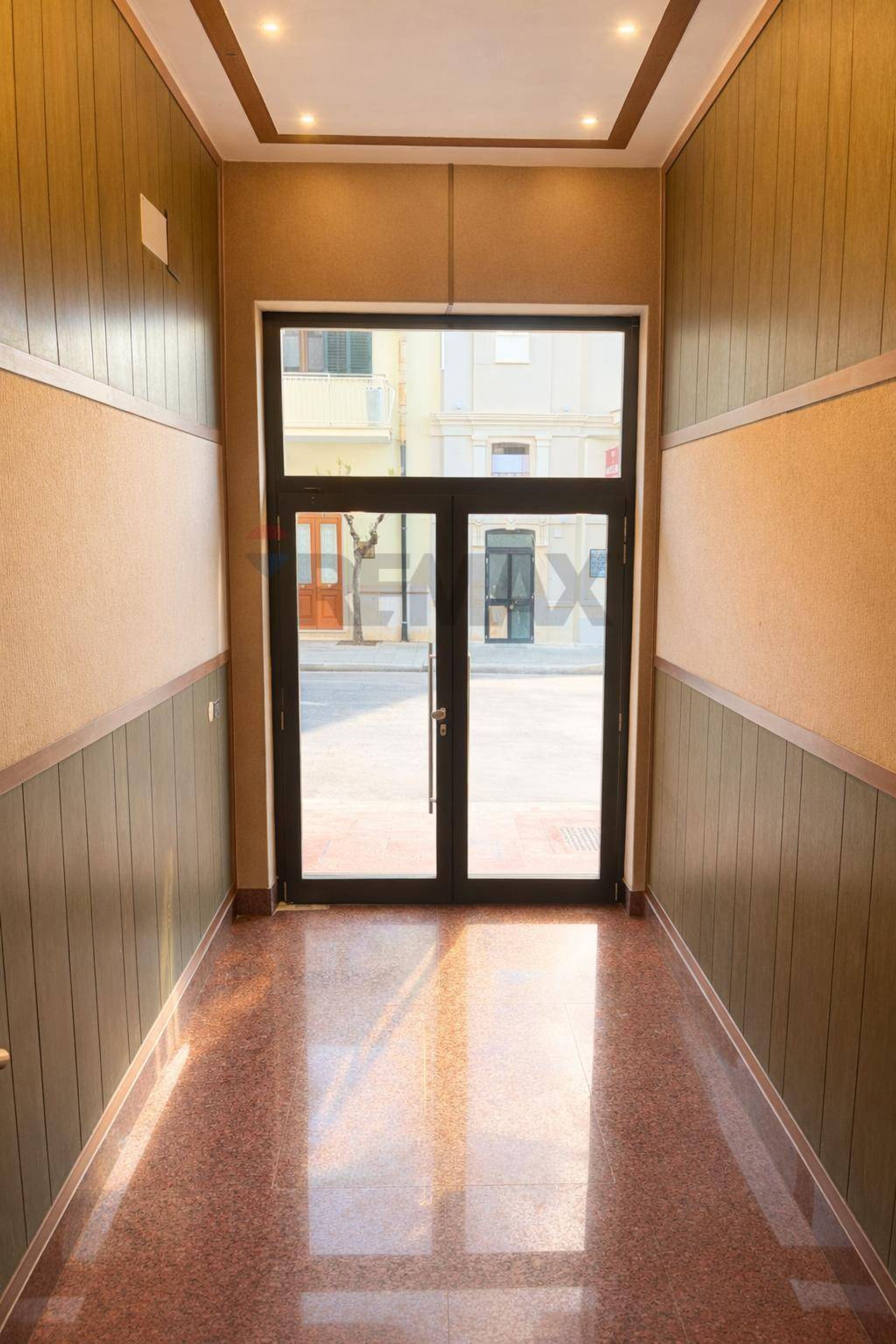Ricezione / Lobby