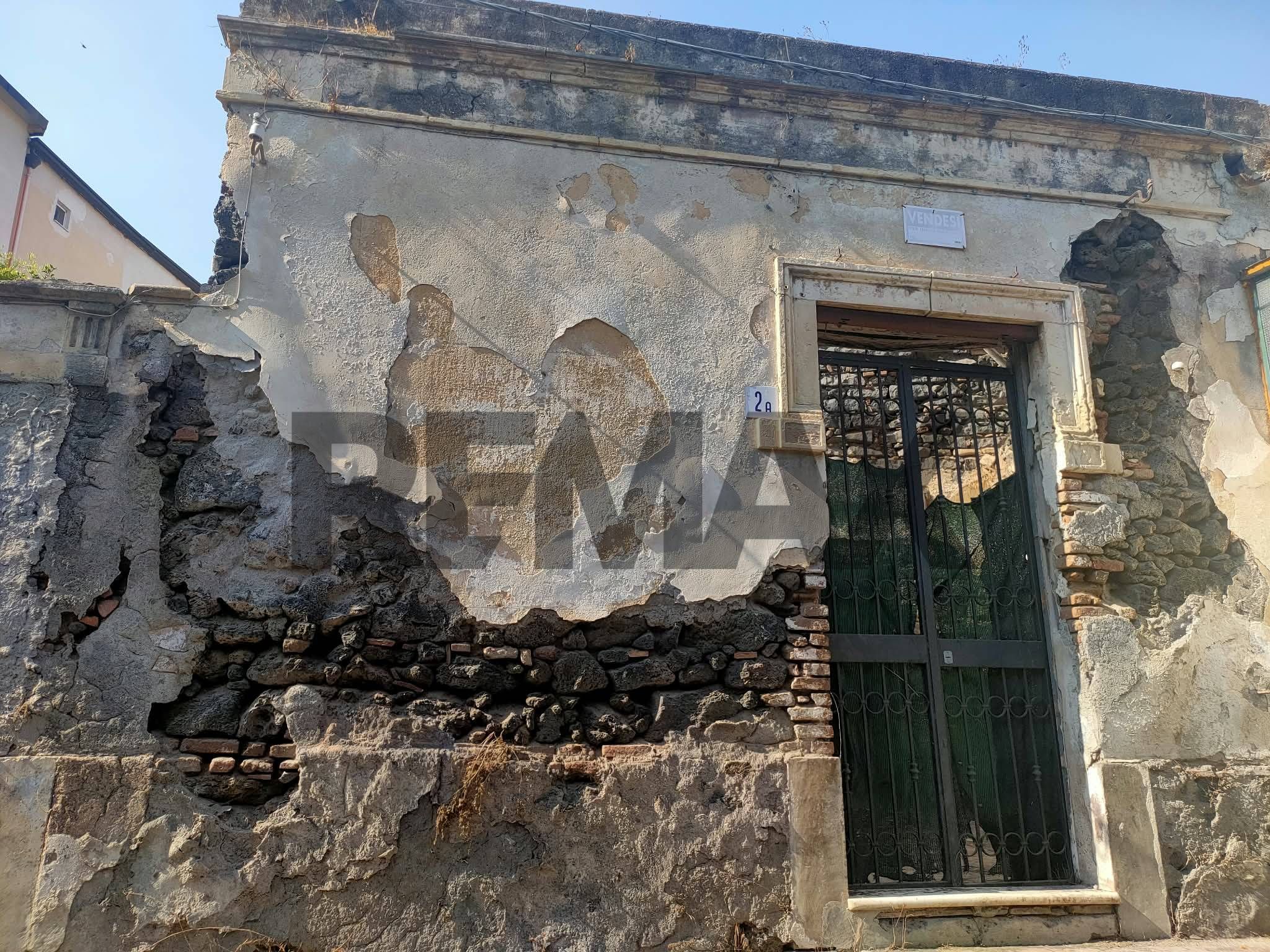 Casa all'aperto