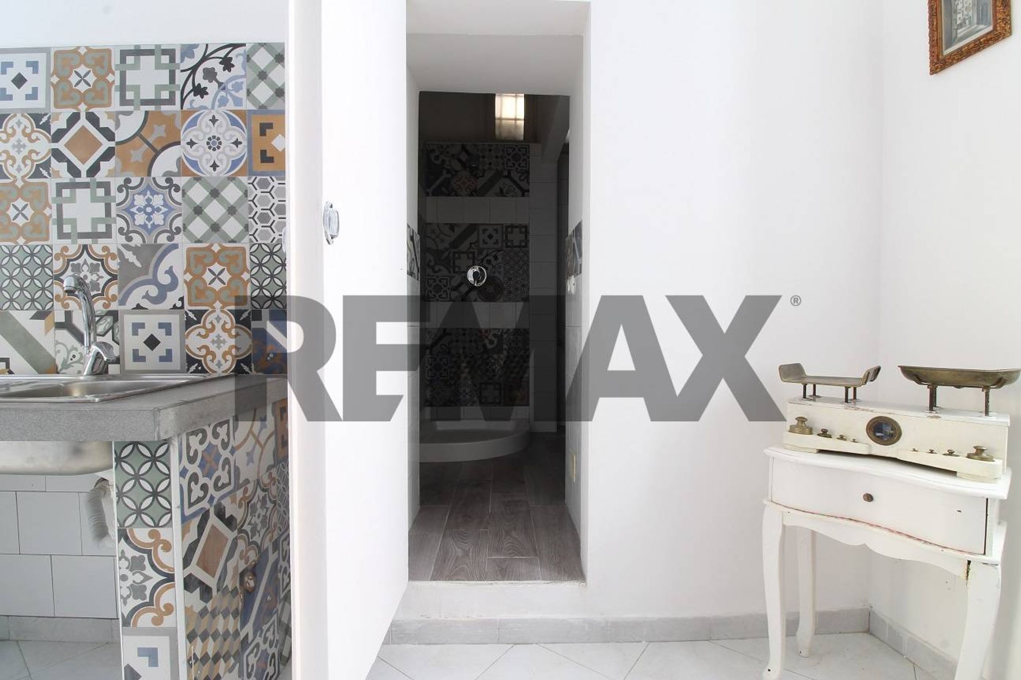 Hall / corridoio