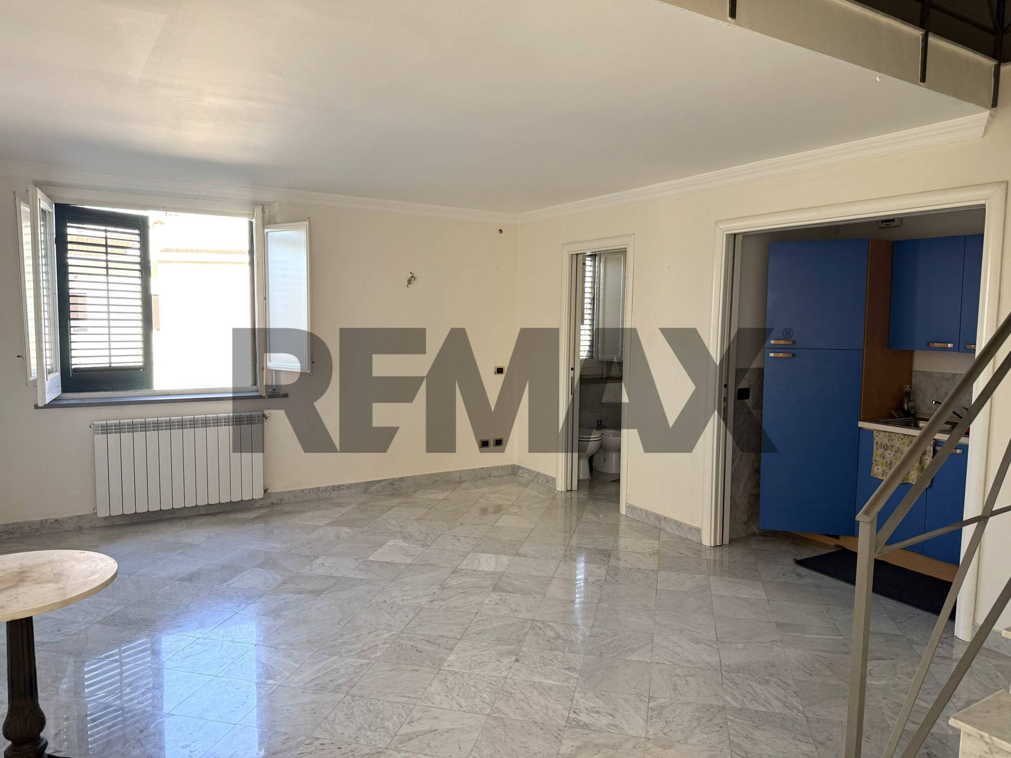 Property in Palermo