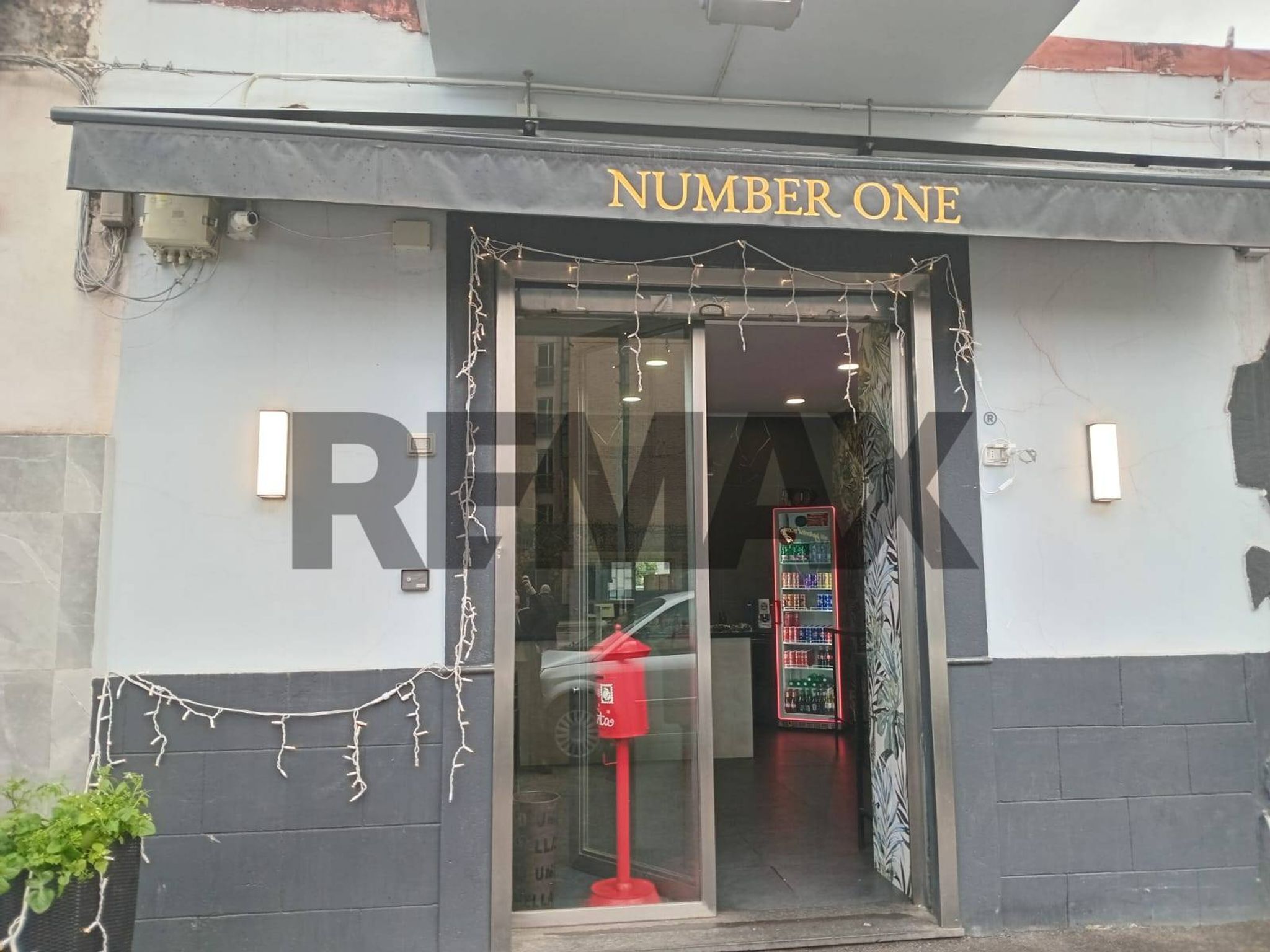 Property in Napoli