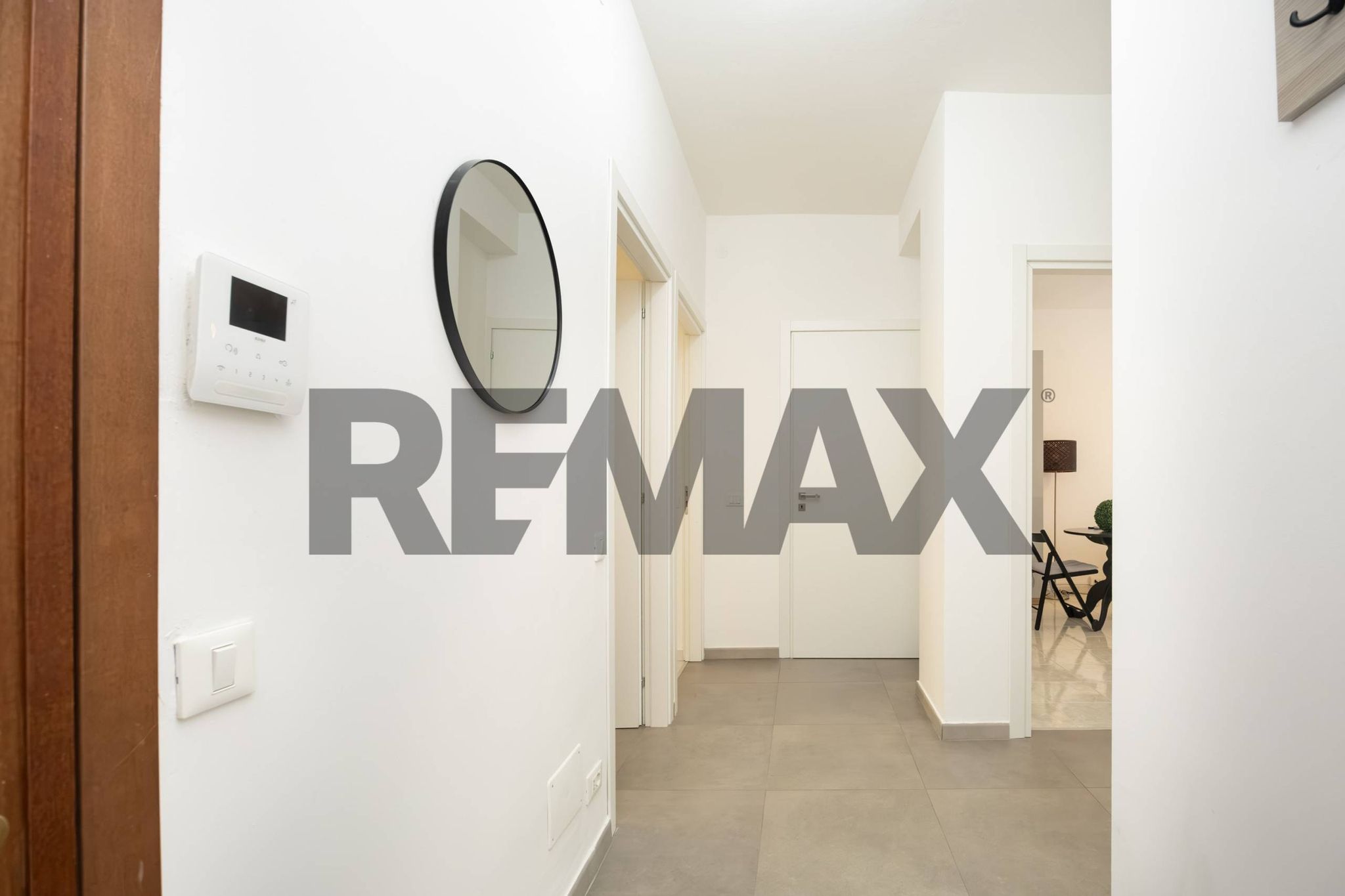 Hall / corridoio