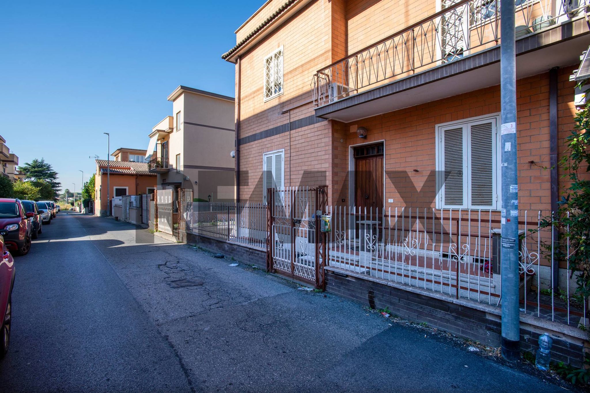 Immobile a Roma