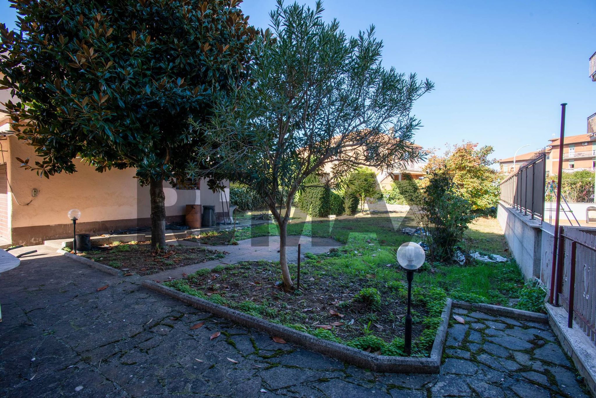 Giardino