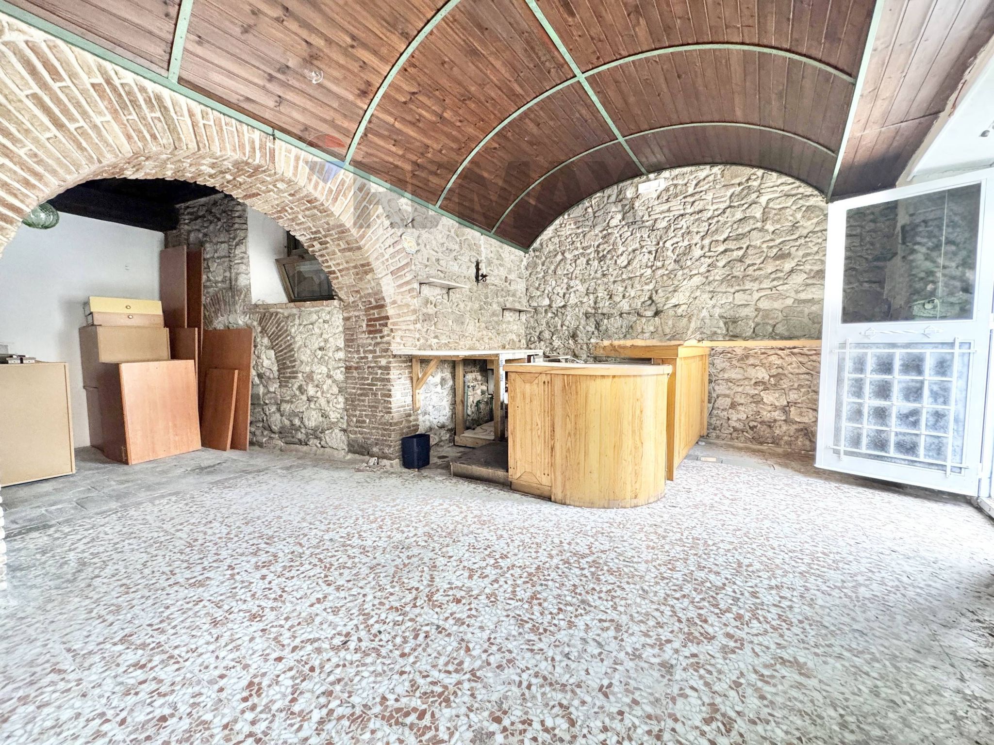 Ricezione / Lobby