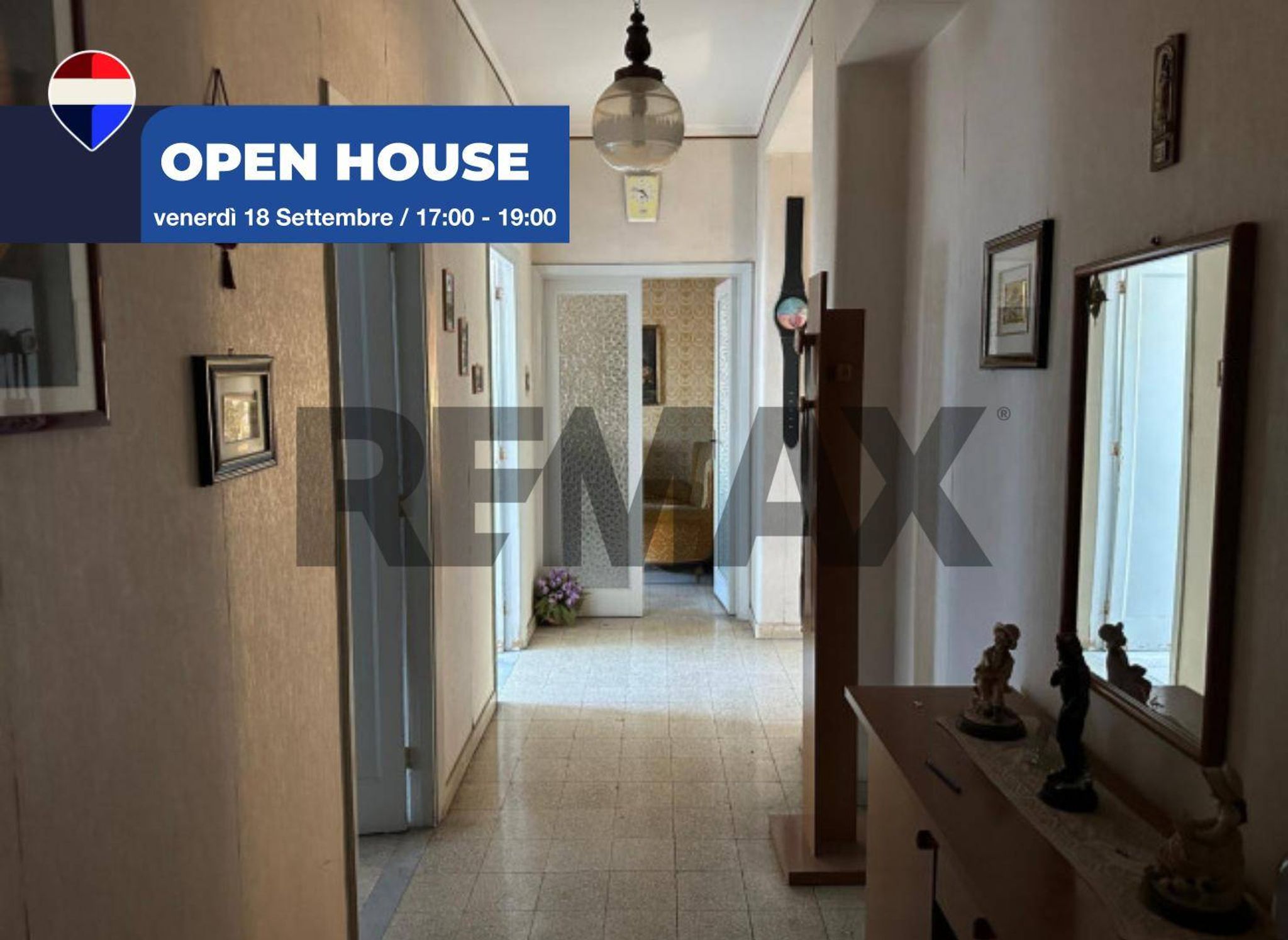 Property in Catania