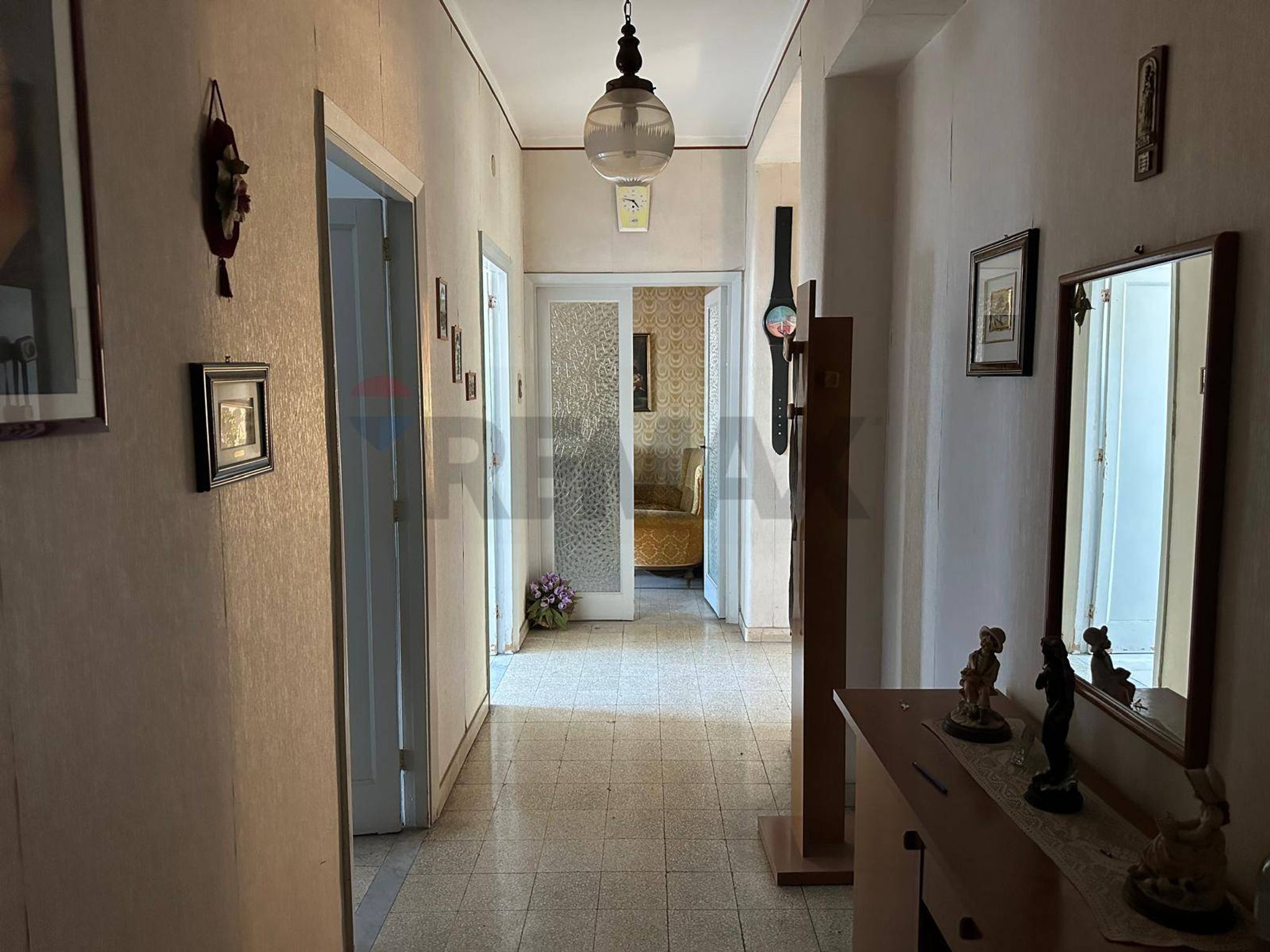 Hall / corridoio