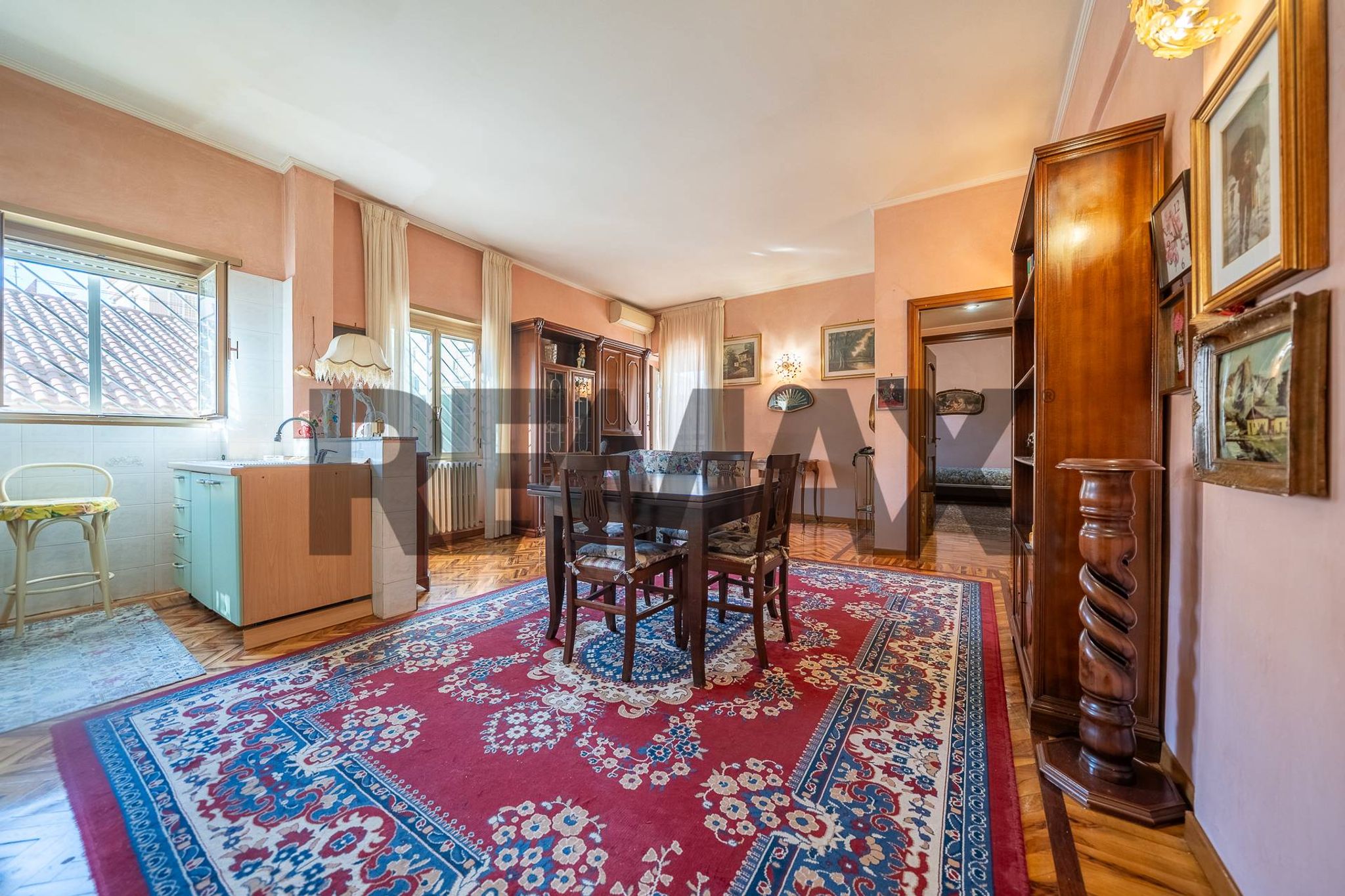 Sala da pranzo