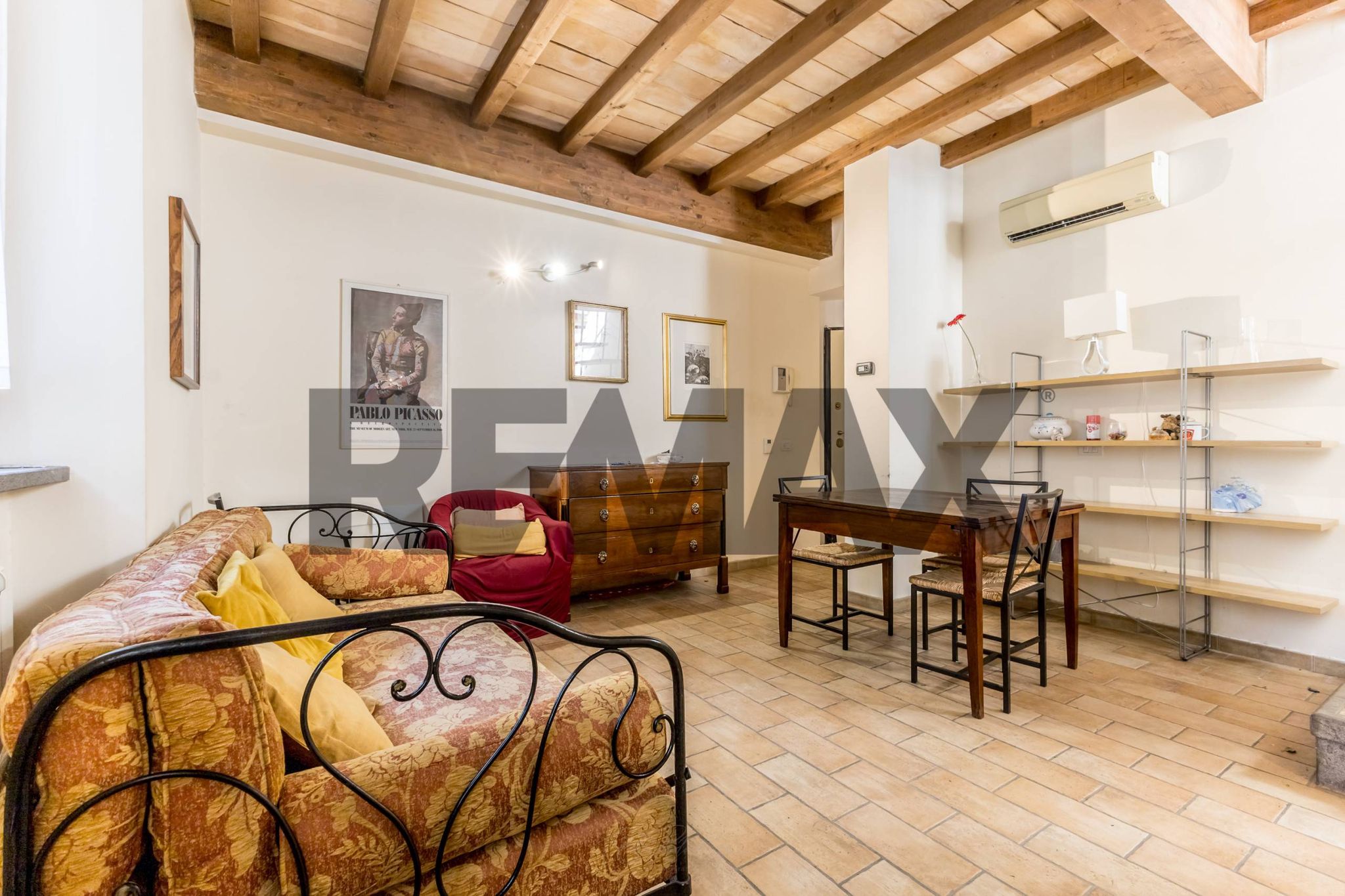 Sala da pranzo
